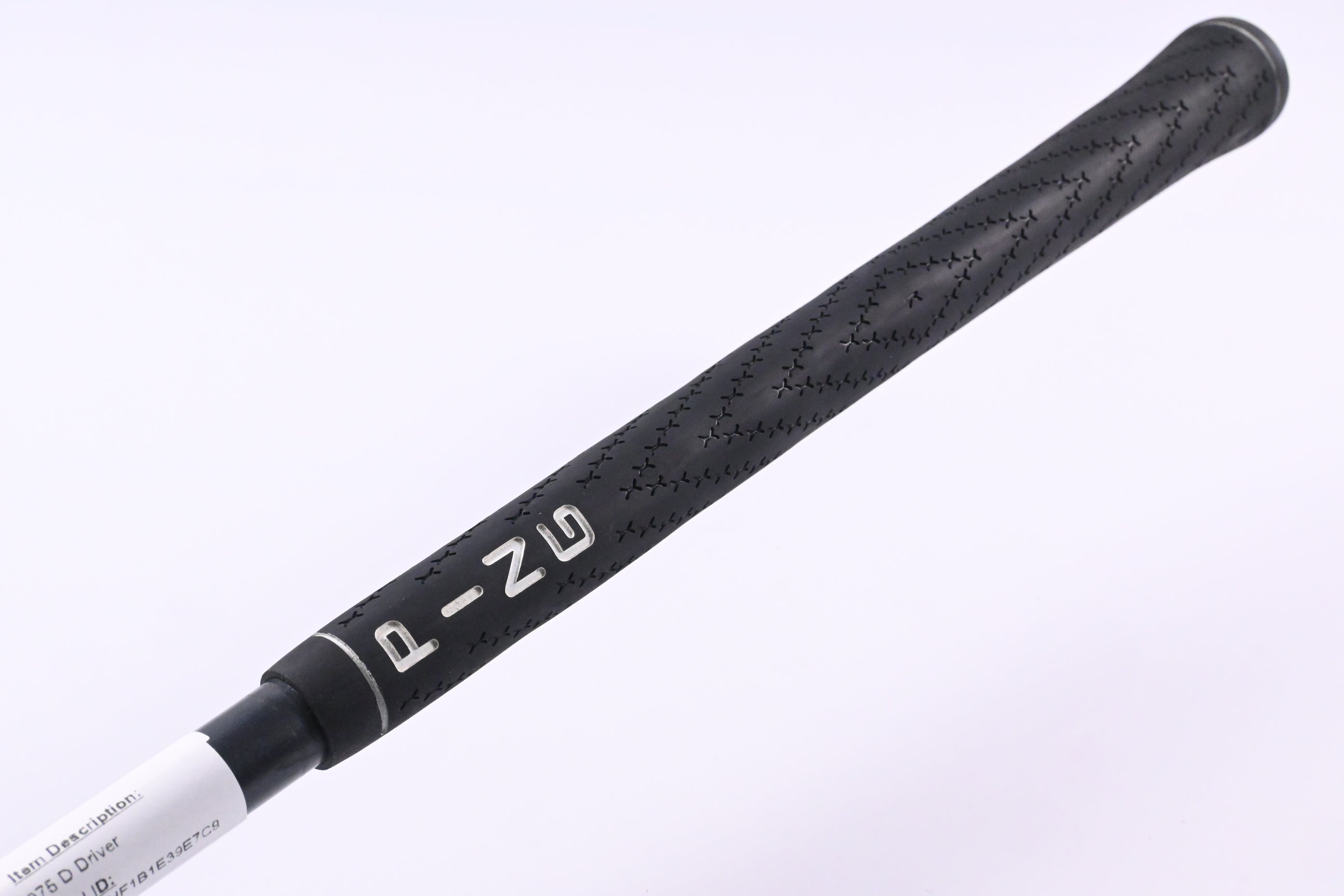 Titleist 975 D Driver / 10.5 Degree / Stiff Flex Titleist Ultralite Shaft
