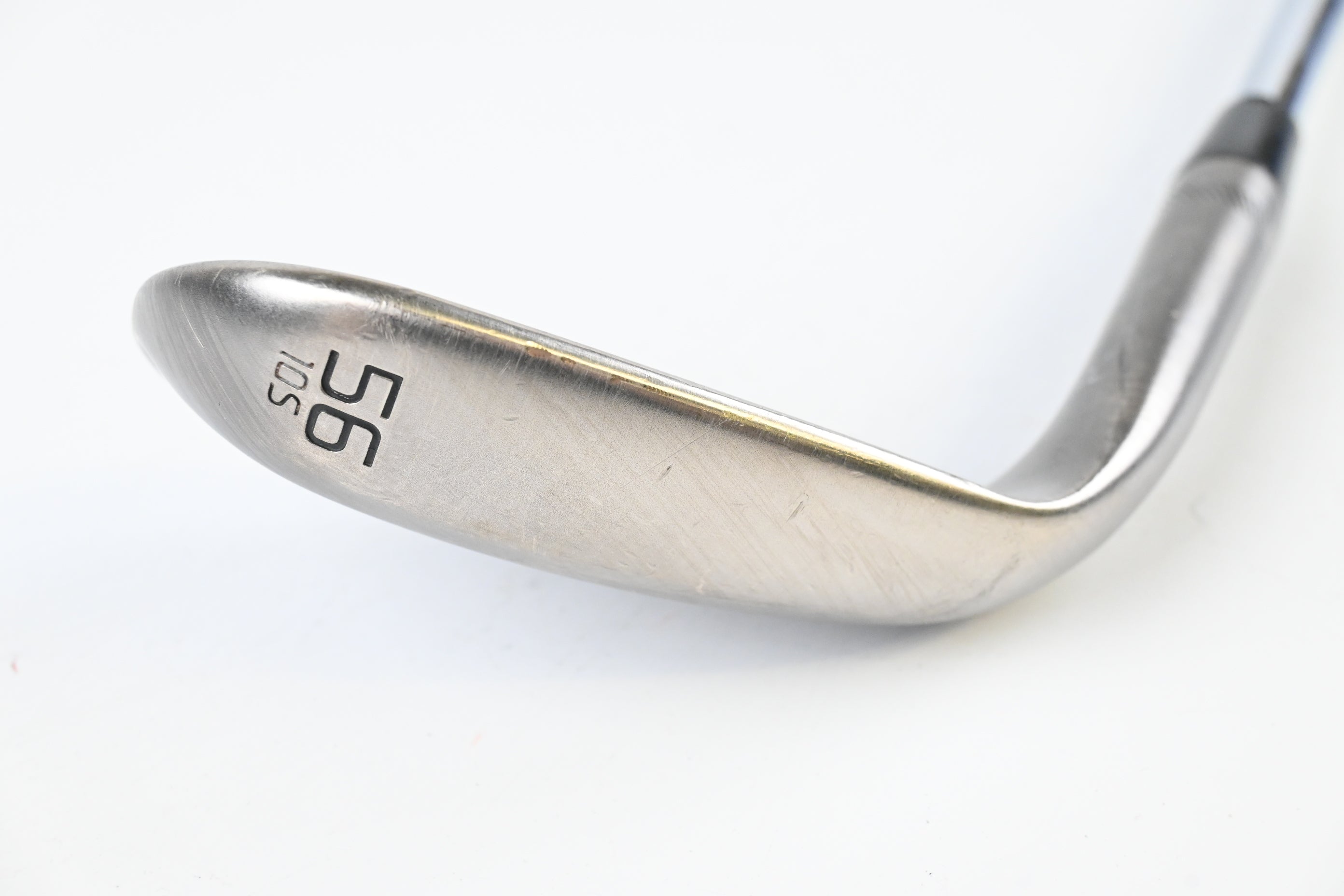 Titleist Vokey SM10 Sand Wedge / 56 Degree / Wedge Flex Vokey Design Shaft