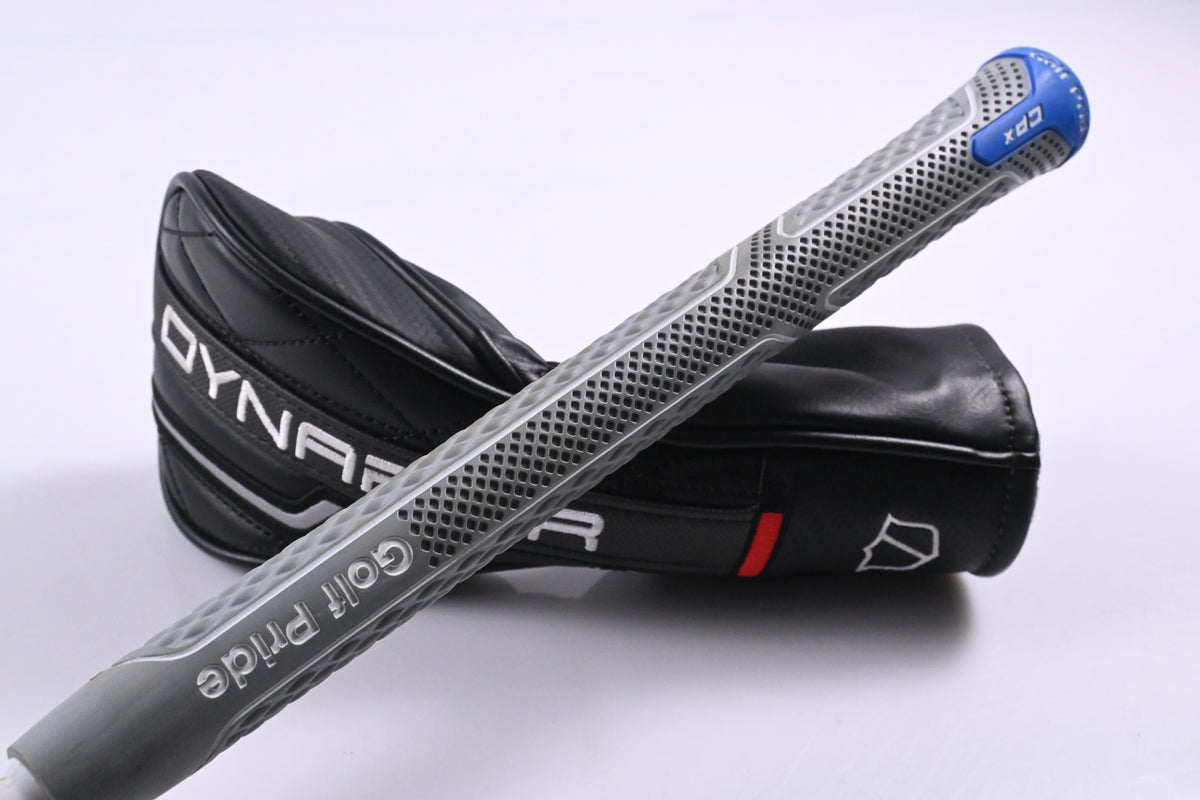Wilson DYNAPWR 2025 #2 Hybrid / 17 Degree / Lite Flex KBS Max 45 Shaft