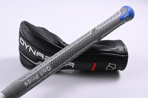 Wilson DYNAPWR 2025 #2 Hybrid / 17 Degree / Lite Flex KBS Max 45 Shaft