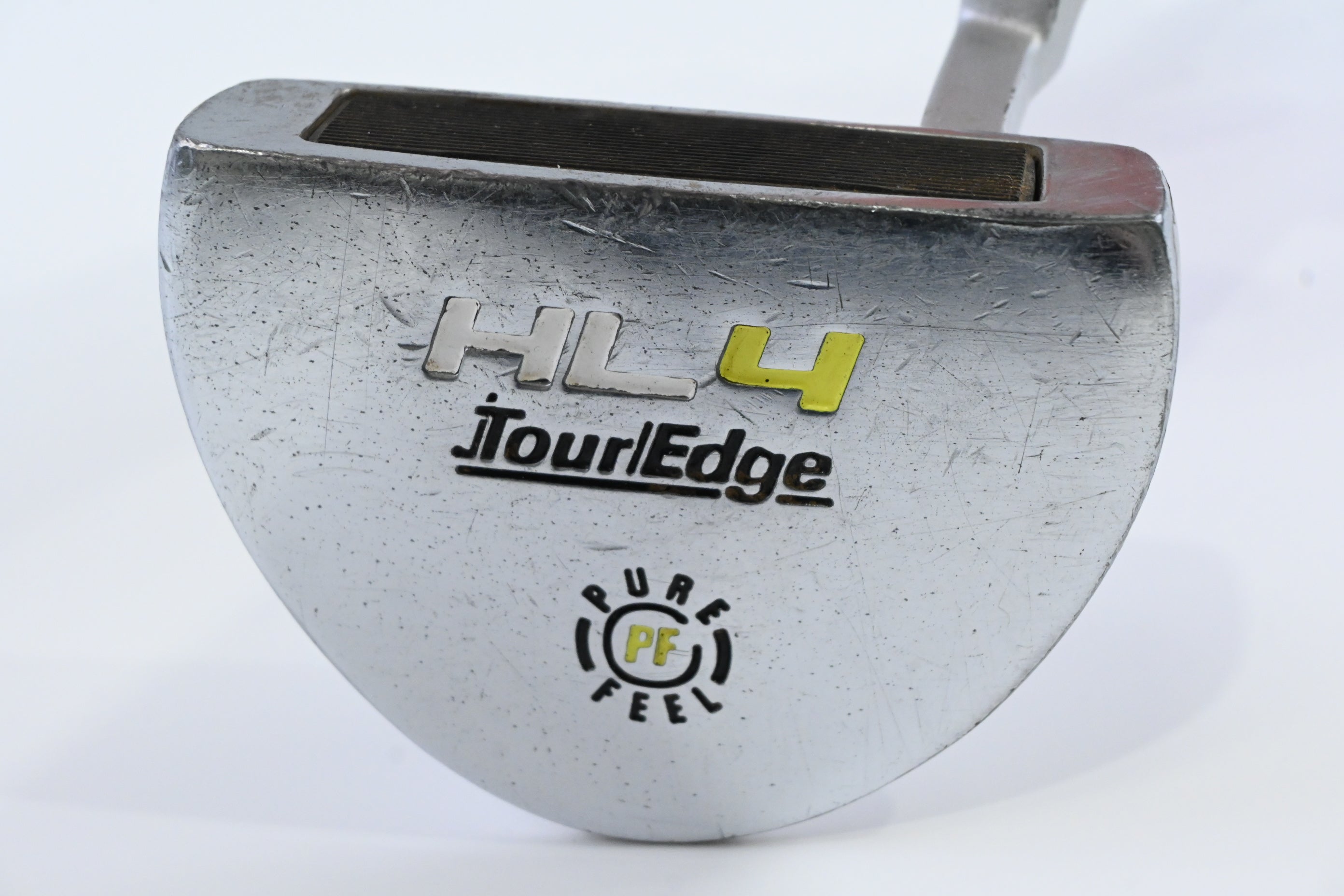 Tour Edge HL4 Putter / 35 Inch