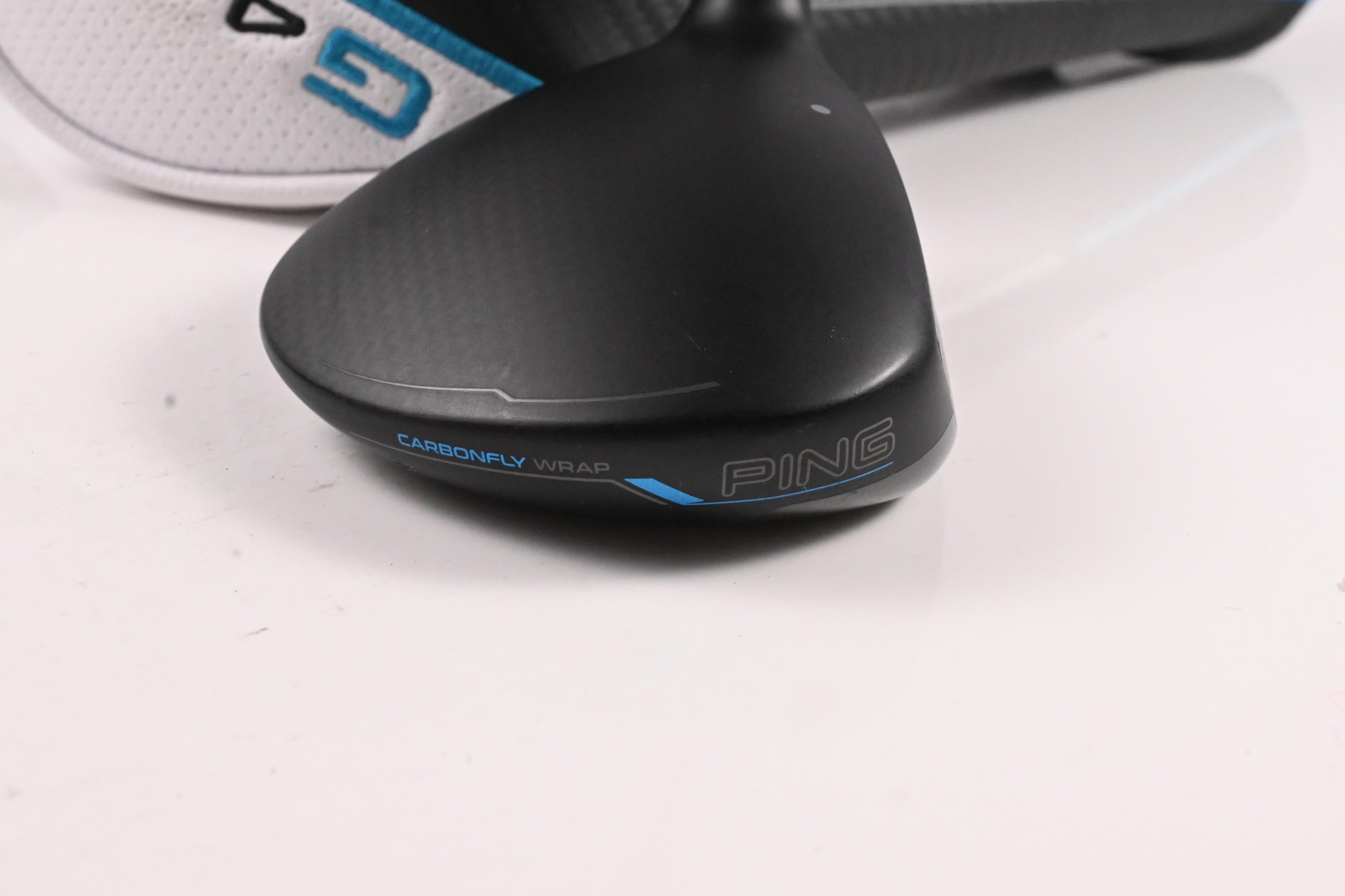 Ping G440 Max #4 Wood / 17 Degree / Regular Flex Denali Red 60 Shaft