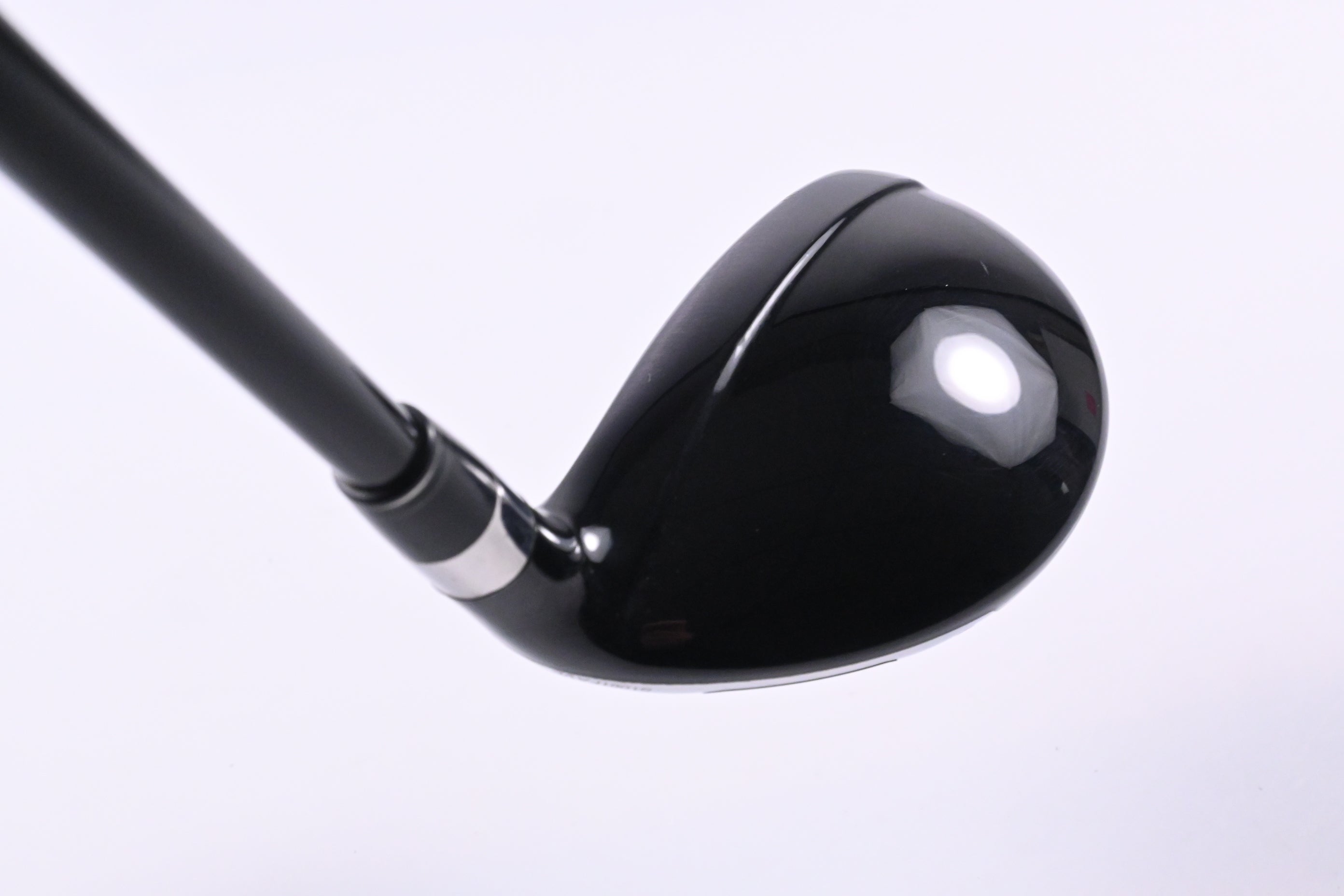 Cobra Baffler Rail-H #2 Hybrid / 17 Degree / Stiff Flex Fujikura Motore 65 Shaft