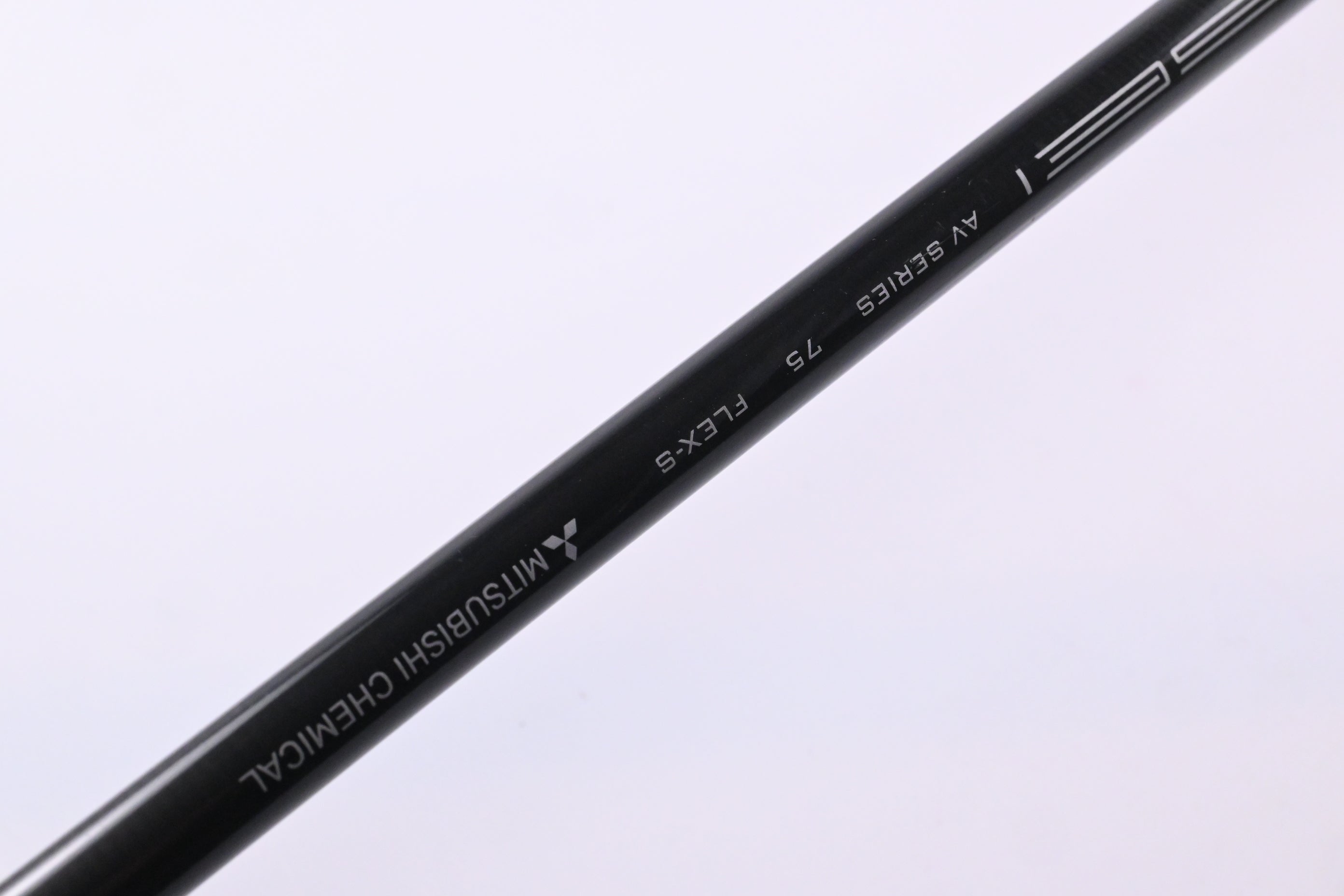 Titleist TSi3 Driver / 8 Degree / Stiff Flex Mitsubishi Tensei AV White 75 Shaft