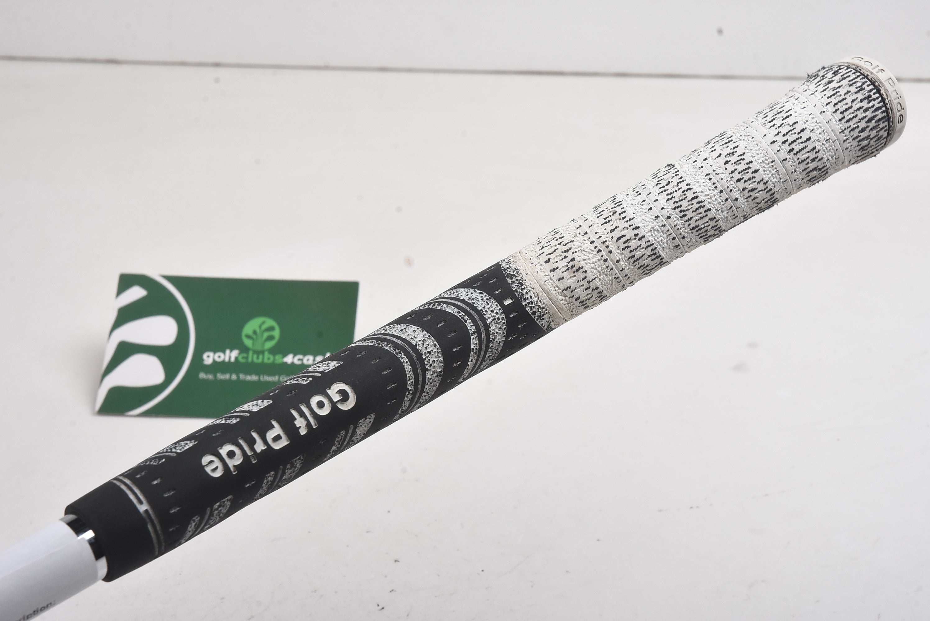 Callaway X-Forged 2007 #3 Iron / 21 Degree / Stiff Flex Project X Flighted Shaft