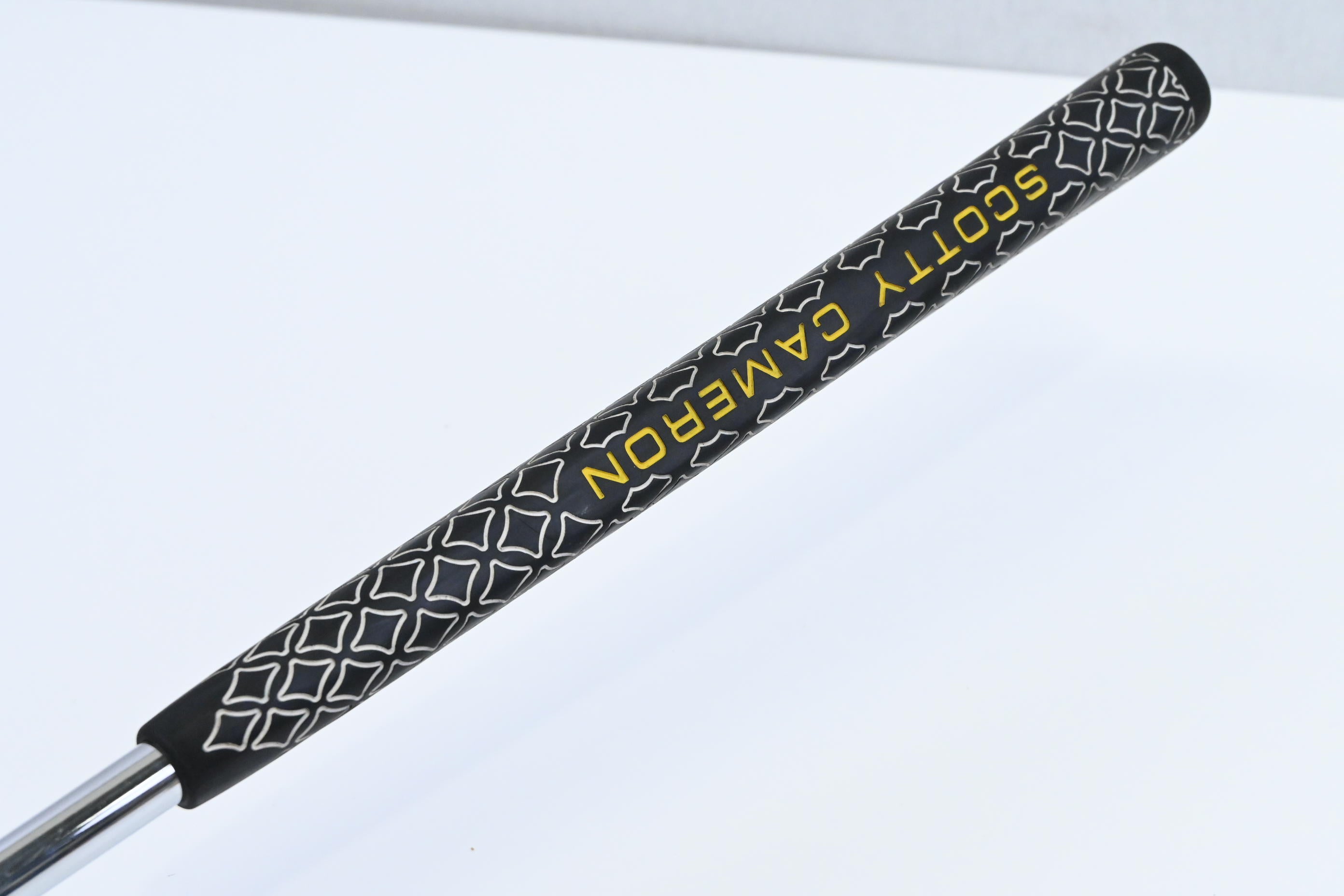 Scotty Cameron Special Select Del Mar Putter / 35 Inch