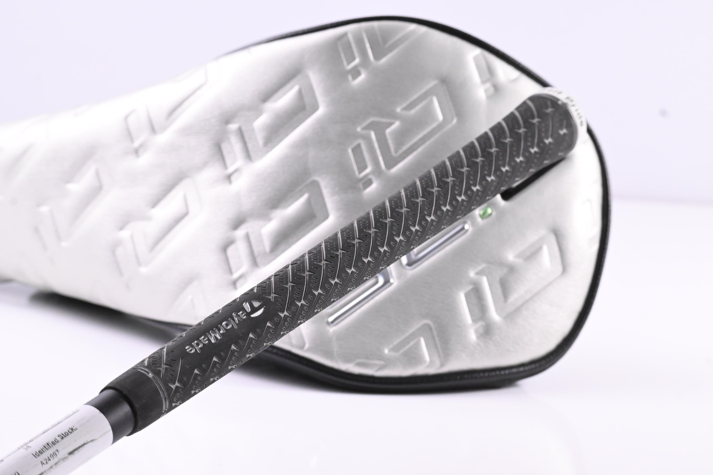 Taylormade Qi35 Max Lite Driver / 12 Degree / Regular Flex Vanquish 4 Shaft