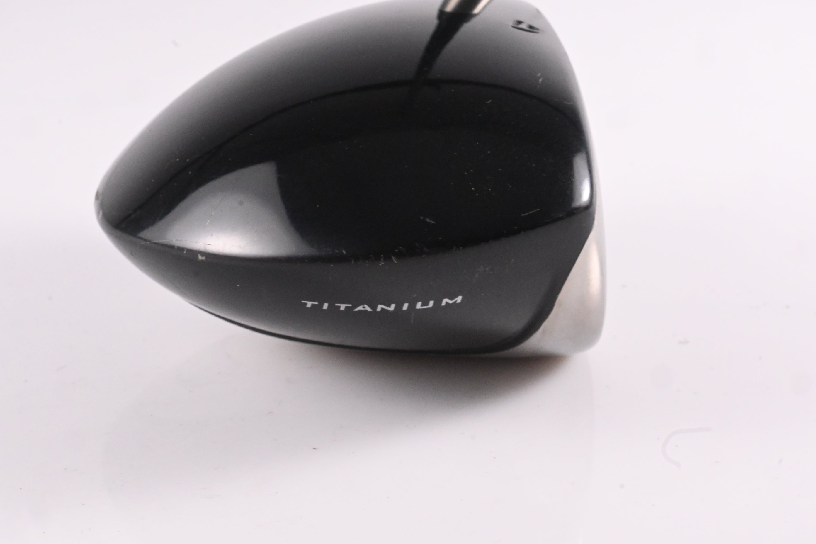 Taylormade R510 Driver / 8.5 Degree / Stiff Flex Taylormade M.A.S2 75 Shaft