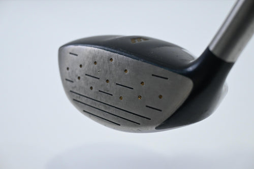 Mizuno T-Zoid Forged #3 Wood / 15 Degree / Regular Flex Mizuno Graphite Shaft