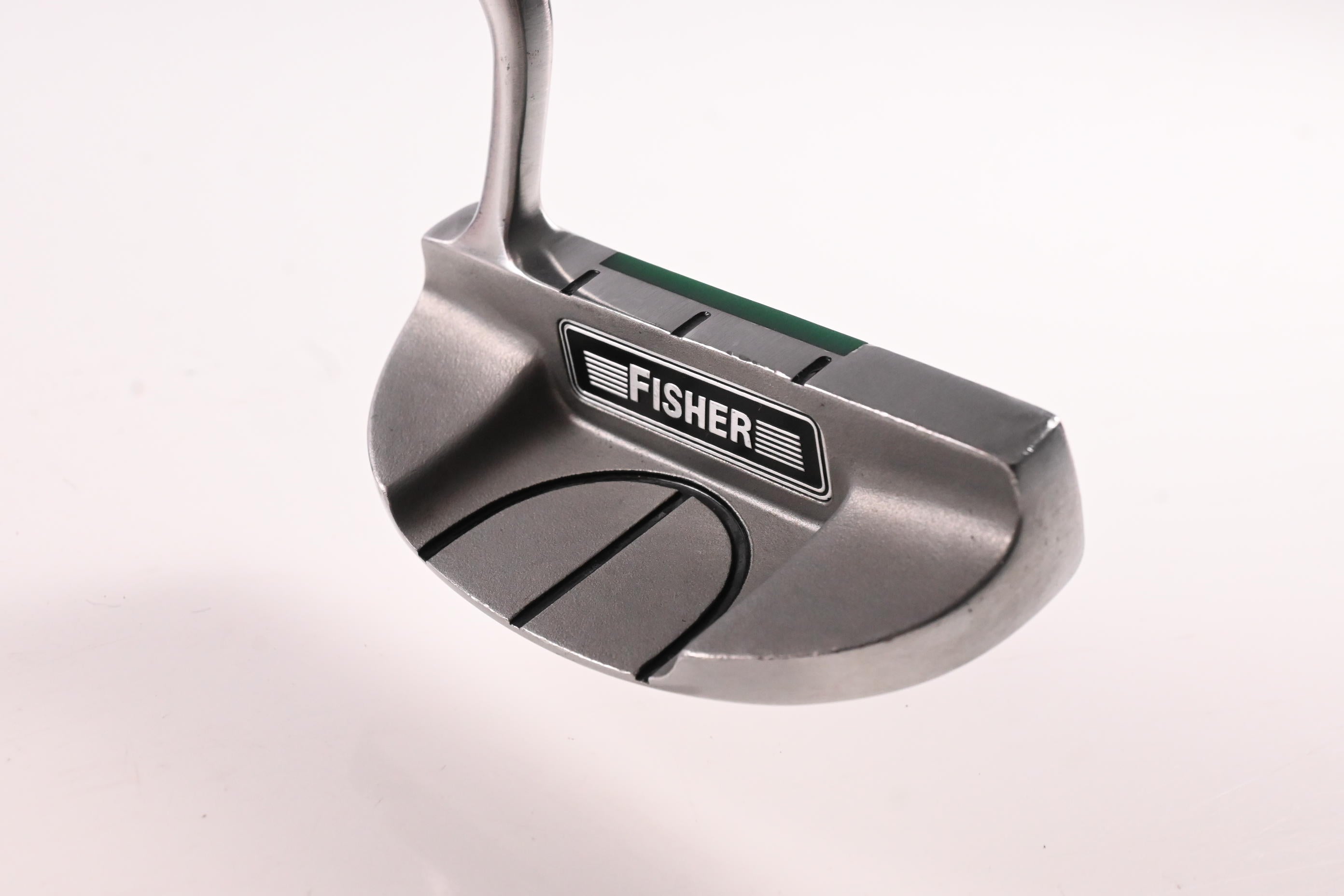 Fisher Classic Tour Series #9 Putter / 35 Inch