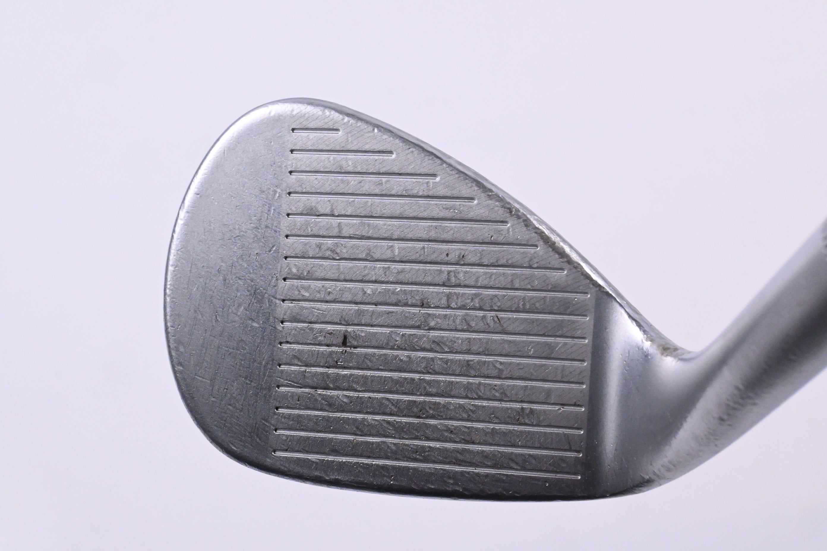 Callaway MD3 Milled Gap Wedge / 52 Degree / Wedge Flex Shaft