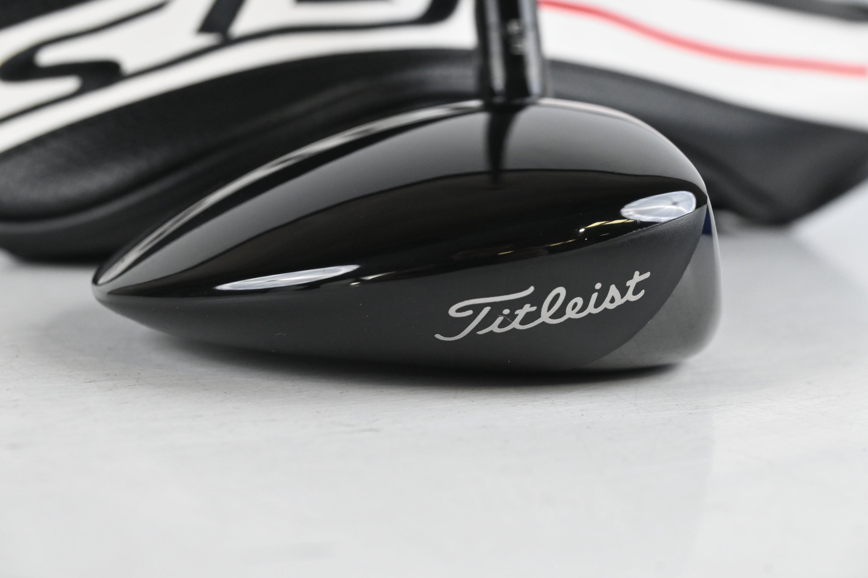 Titleist GTS2 #3 Wood / 15 Degree / Stiff Flex Tensei 1K Blue 65 Shaft