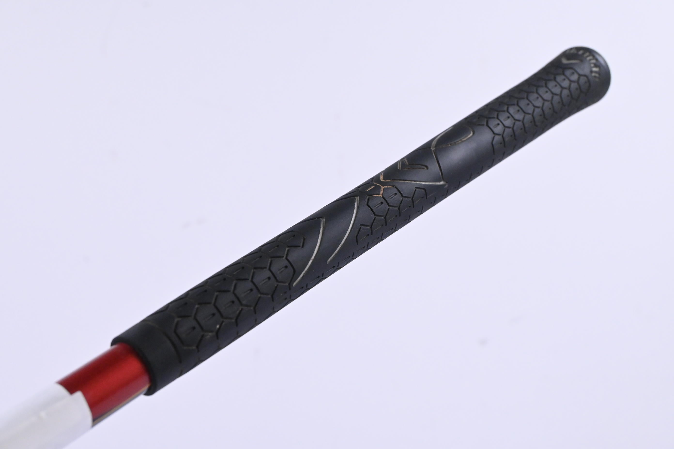 Left Hand Callaway Diablo Edge #3 Wood / 15 Degree / Regular Flex Callaway 60