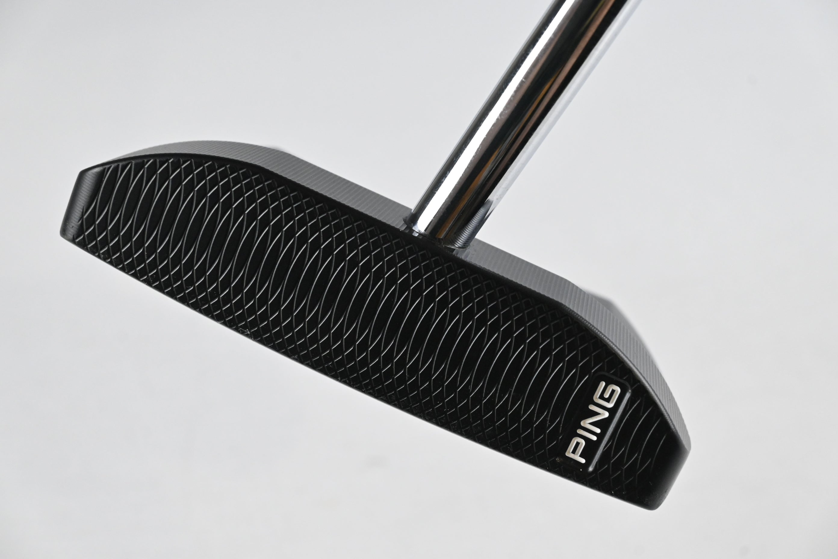 Ping PLD Milled 2024 Oslo L Putter / 47 Inch