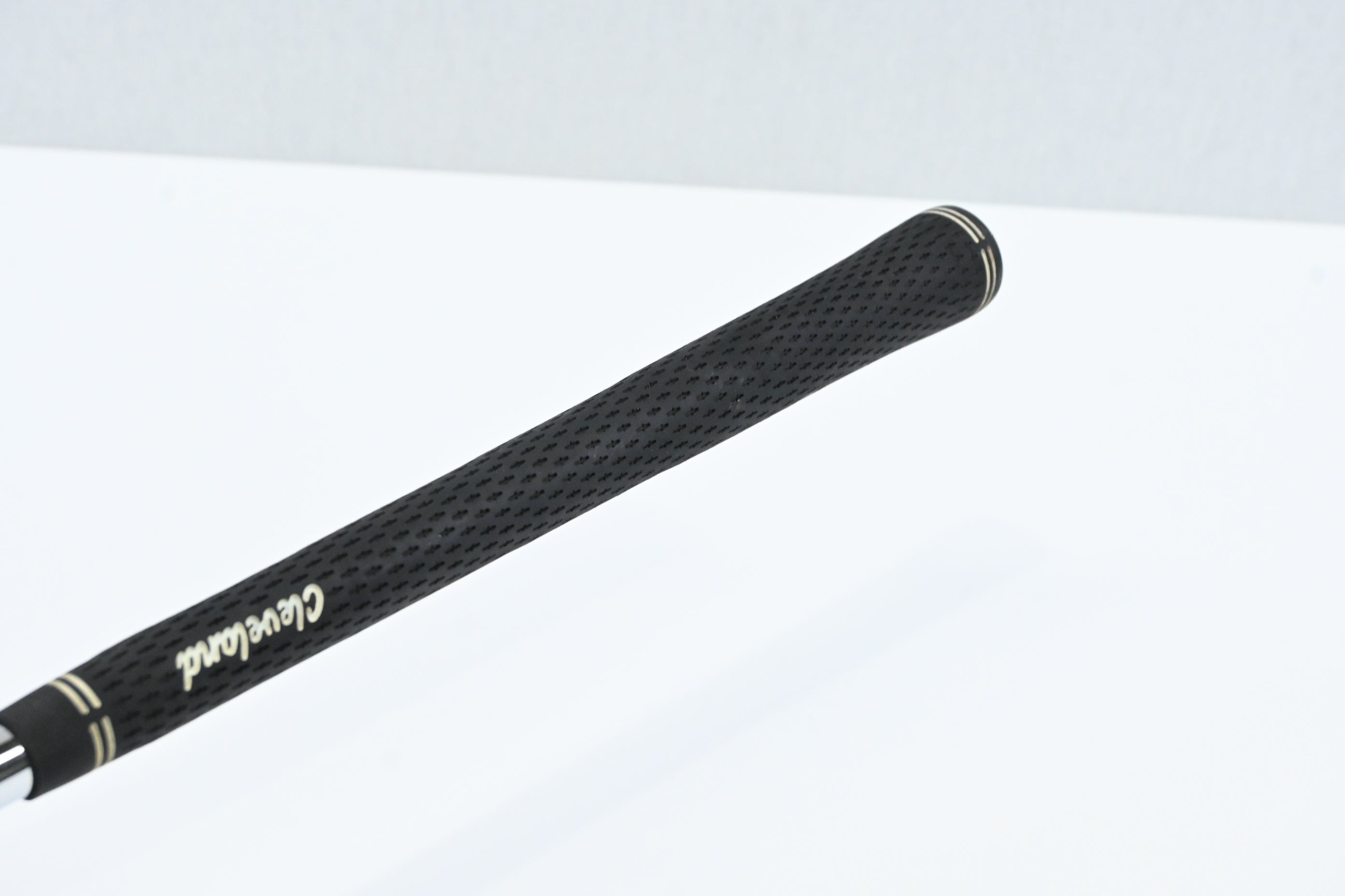 Cleveland 588 RTX Lob Wedge / 60 Degree / Wedge Flex Dynamic Gold Shaft