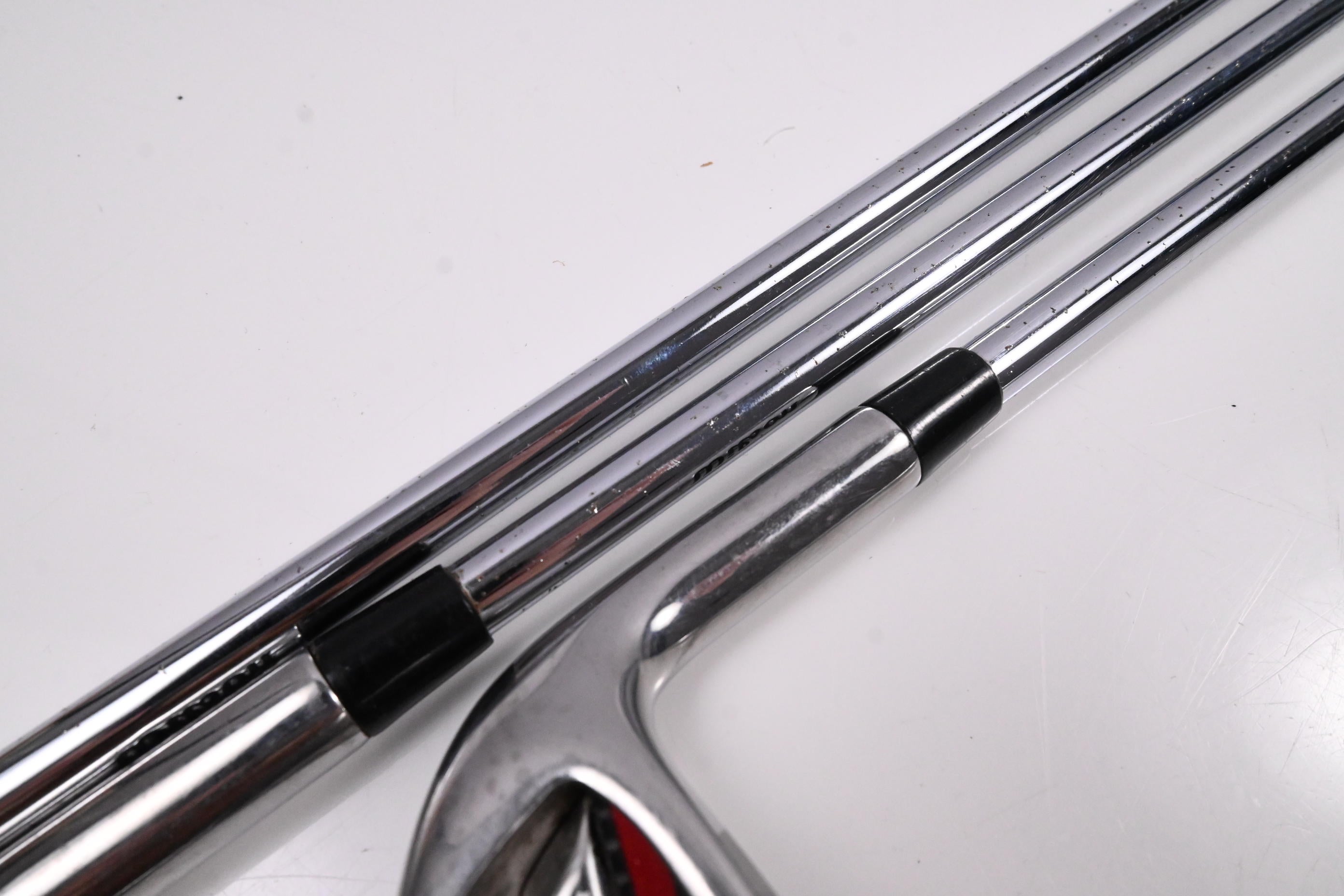 Wilson Dynapwr 2023 Irons / 6-PW+GW / Regular Flex KBS MAX UltraLite Shafts
