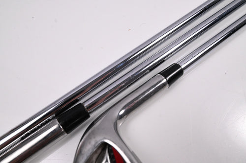 Wilson Dynapwr 2023 Irons / 6-PW+GW / Regular Flex KBS MAX UltraLite Shafts