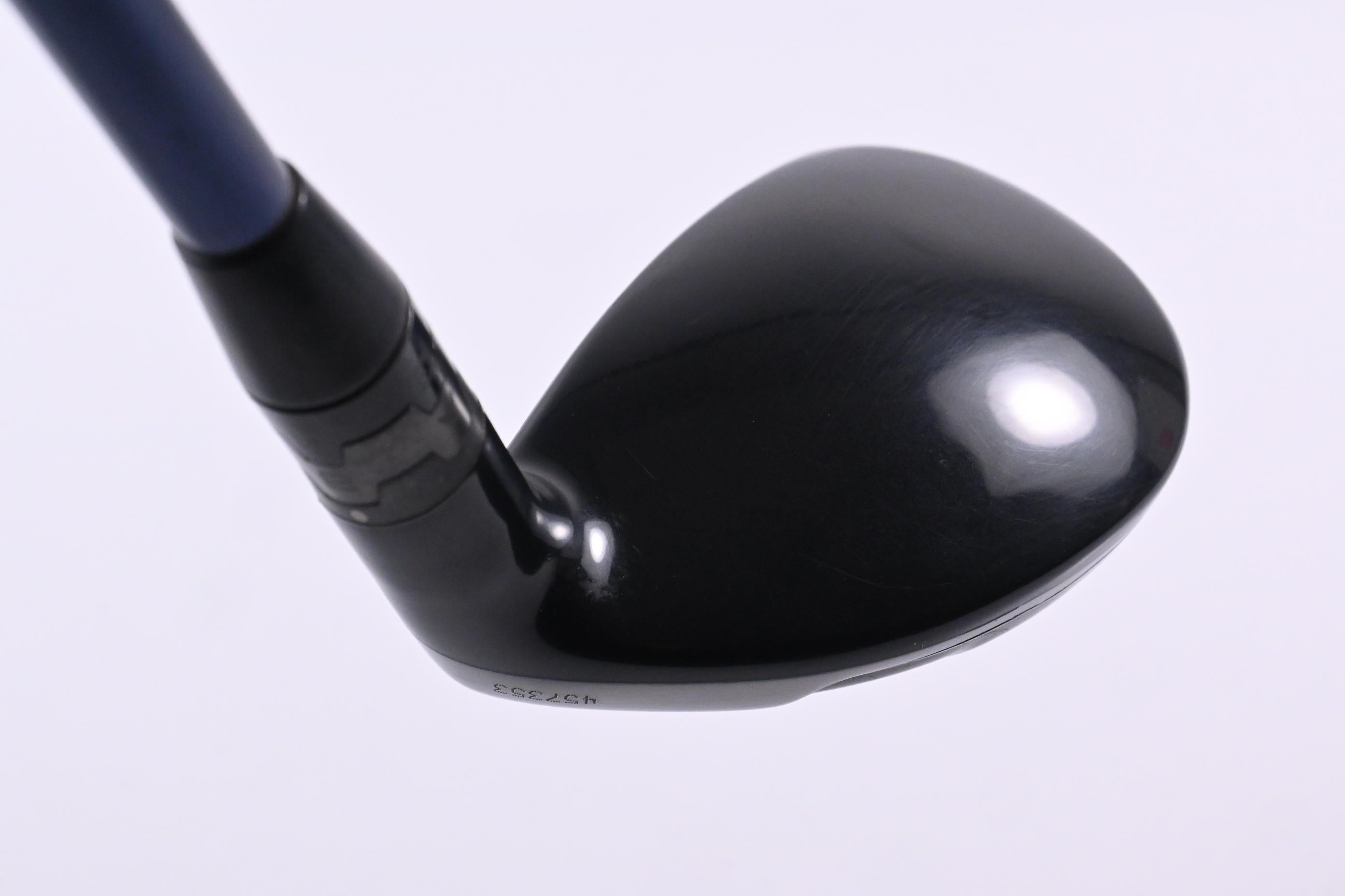 Titleist 910H #3 Hybrid / 19 Degree / Stiff Flex Kai`li Diamana 80 Shaft