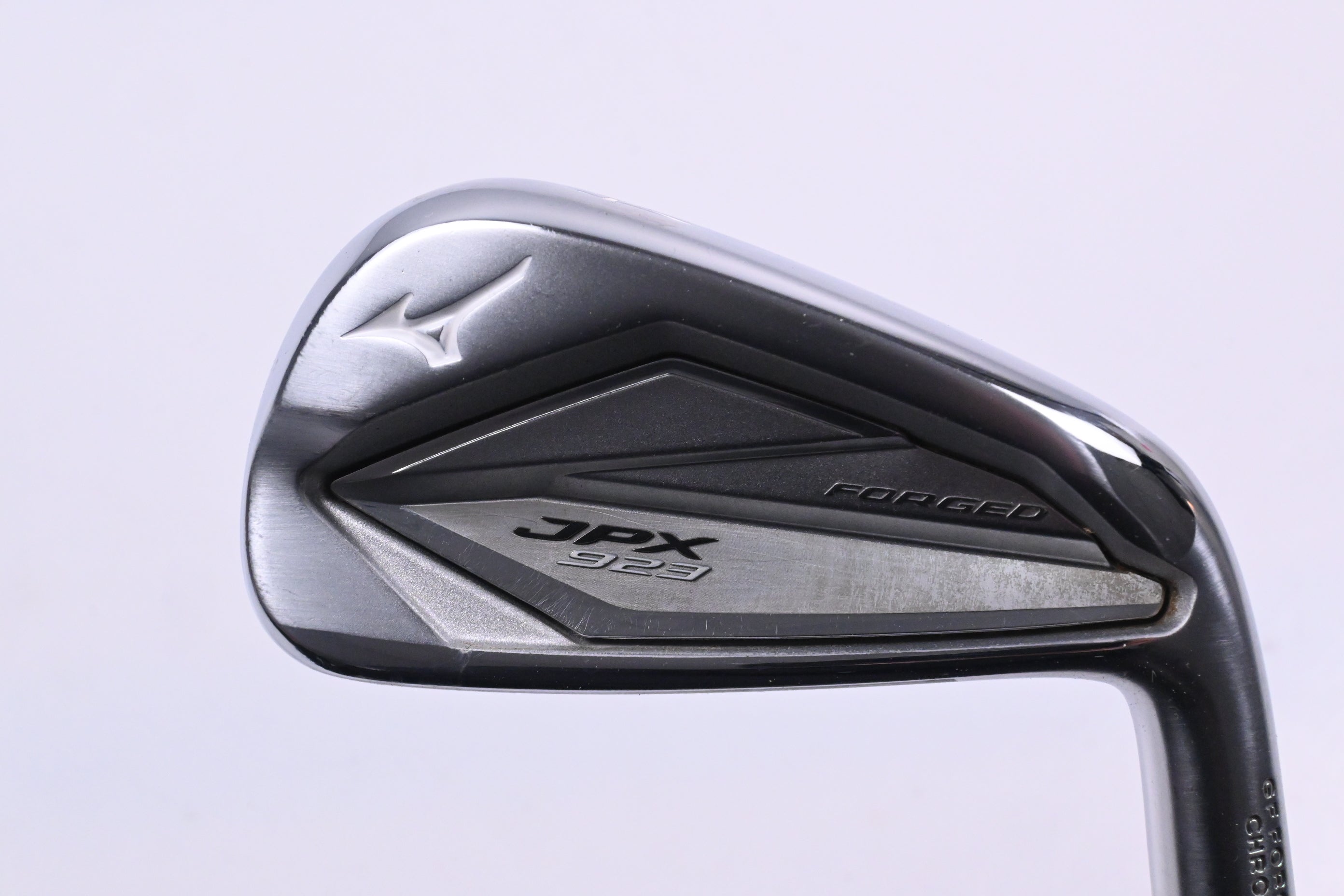 Mizuno JPX 923 Forged #4 Iron / 21 Degree / Stiff Flex NS Pro 950 GH NEO Shaft