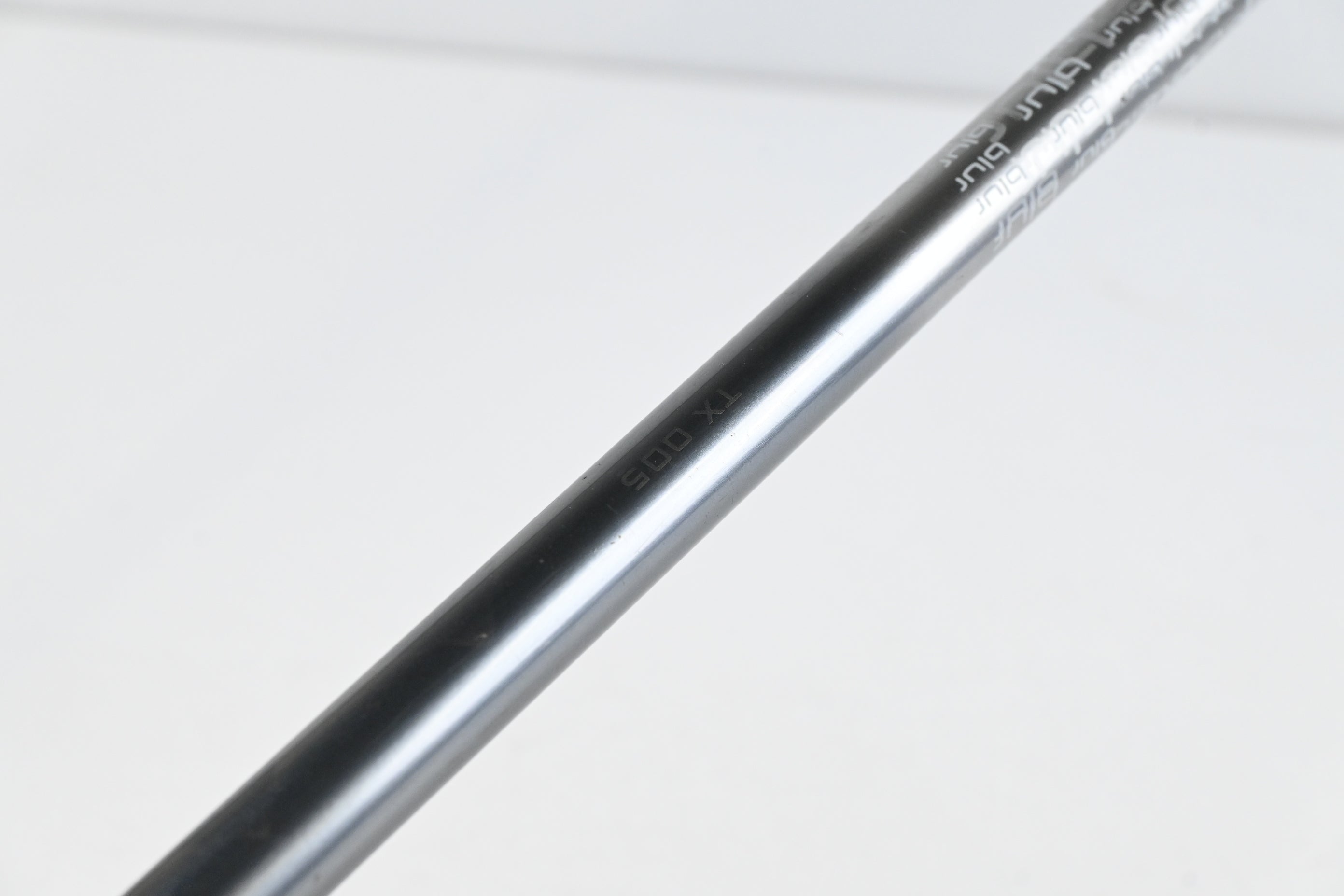 Cobra S3 Max Driver / 11.5 Degree / Senior Flex Fujikura Blur Shaft