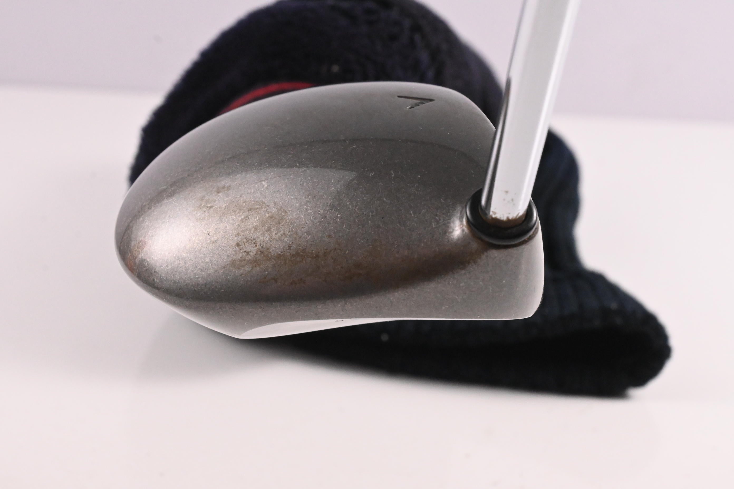Left Hand Callaway Big Bertha War Bird Driver / 10 Degree / Regular Flex Shaft