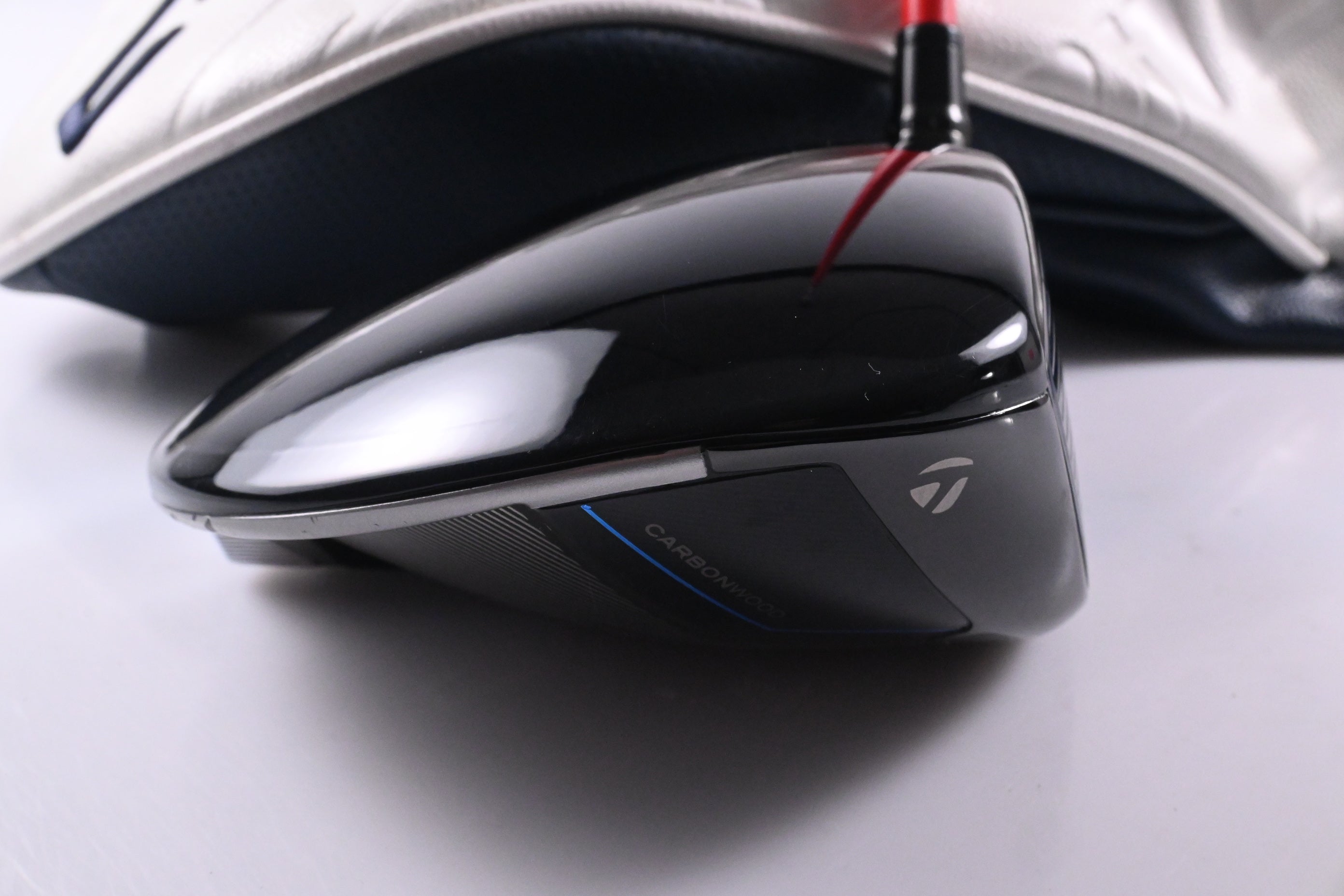 Taylormade Qi10 Max Driver / 10.5 Degree / Regular Flex UST Proforce V2 5 Shaft