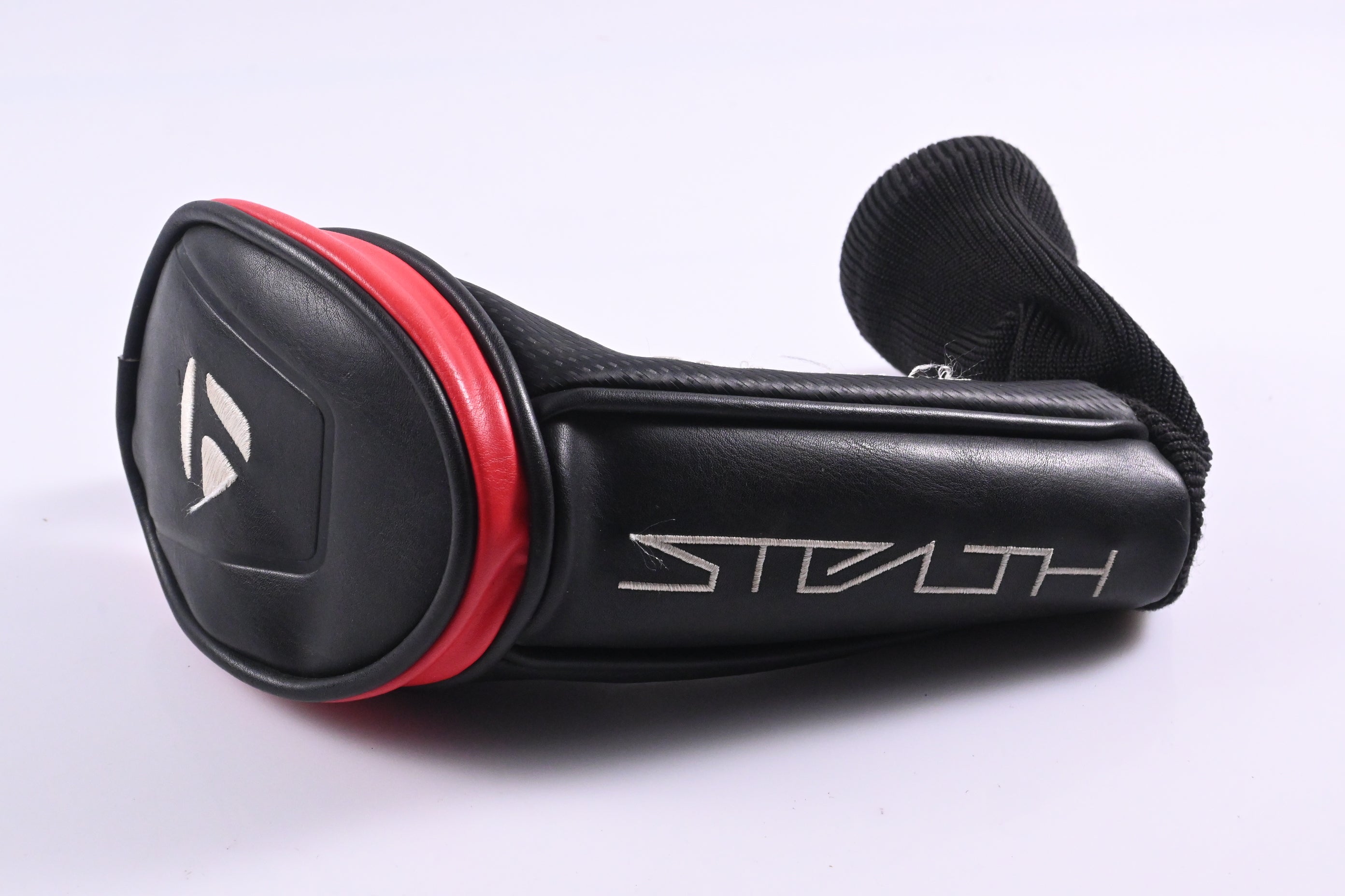 Taylormade Stealth #5 Hybrid / 25 Degree / Regular Flex Fujikura Ventus Red 6