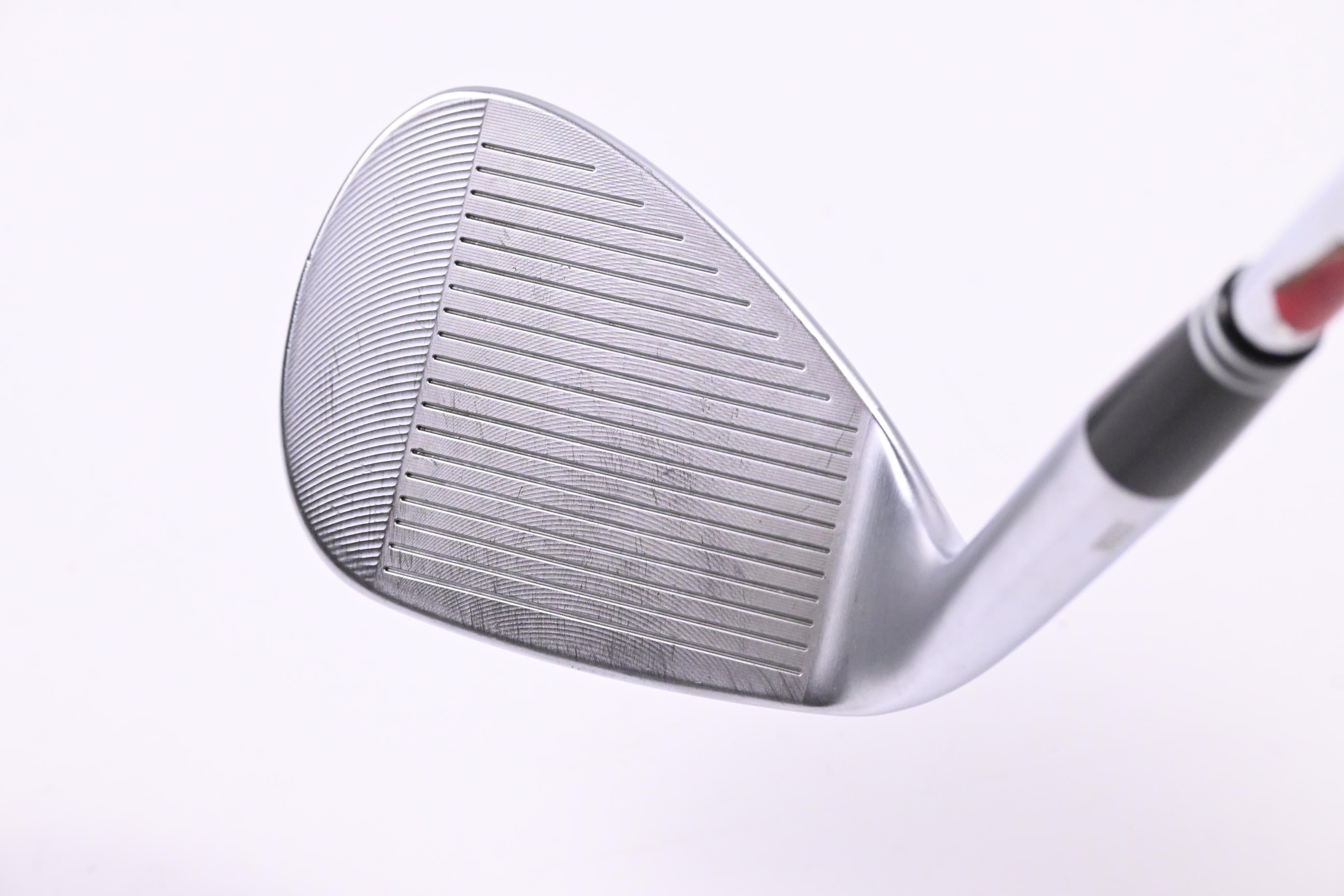 Cleveland CBX Zipcore Lob Wedge / 58 Degree / Wedge Flex Dynamic Gold Spinner