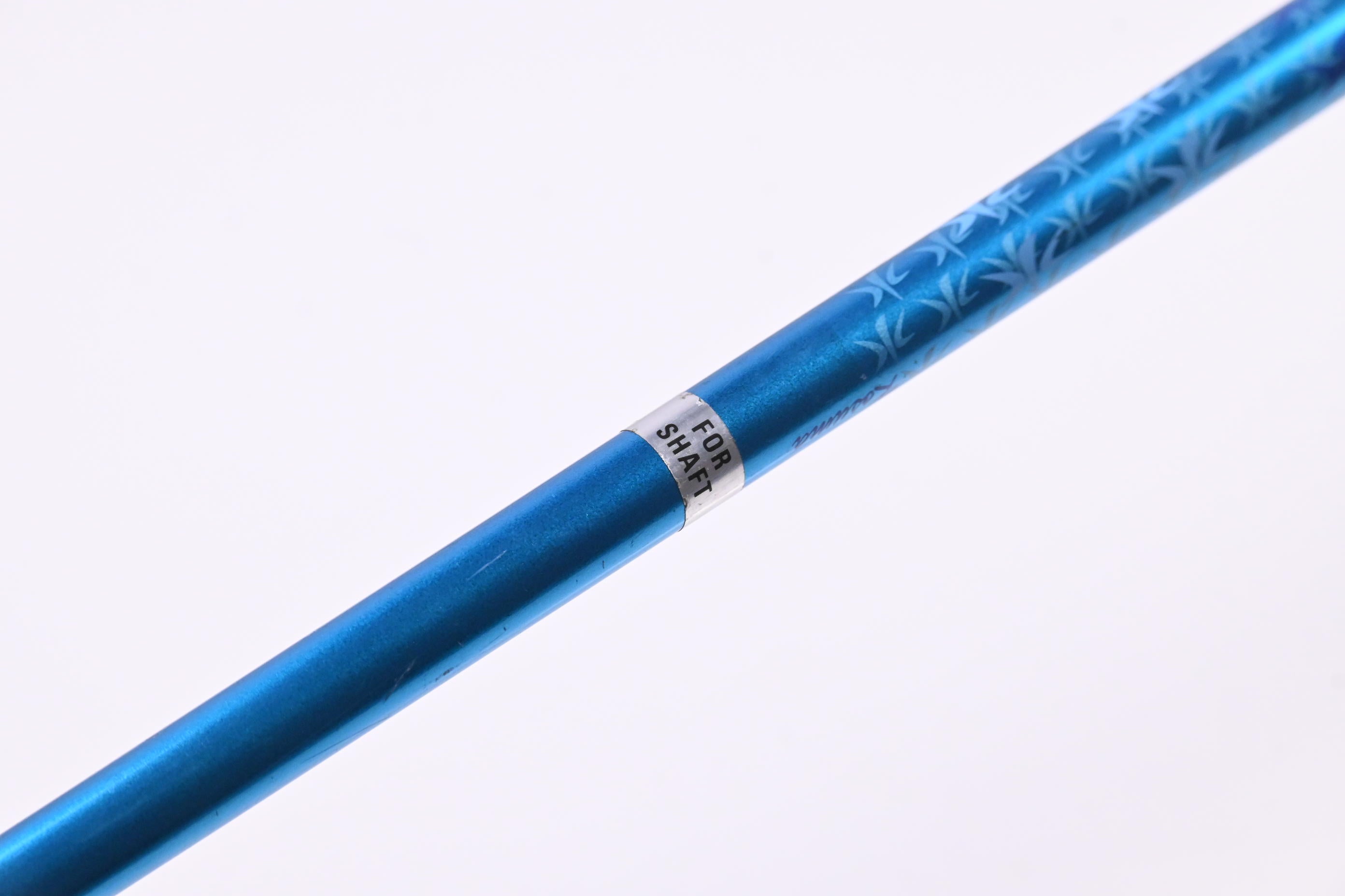 United SBW Gap Wedge / 50 Degree / Wedge Flex Miyazaki Blue Shaft