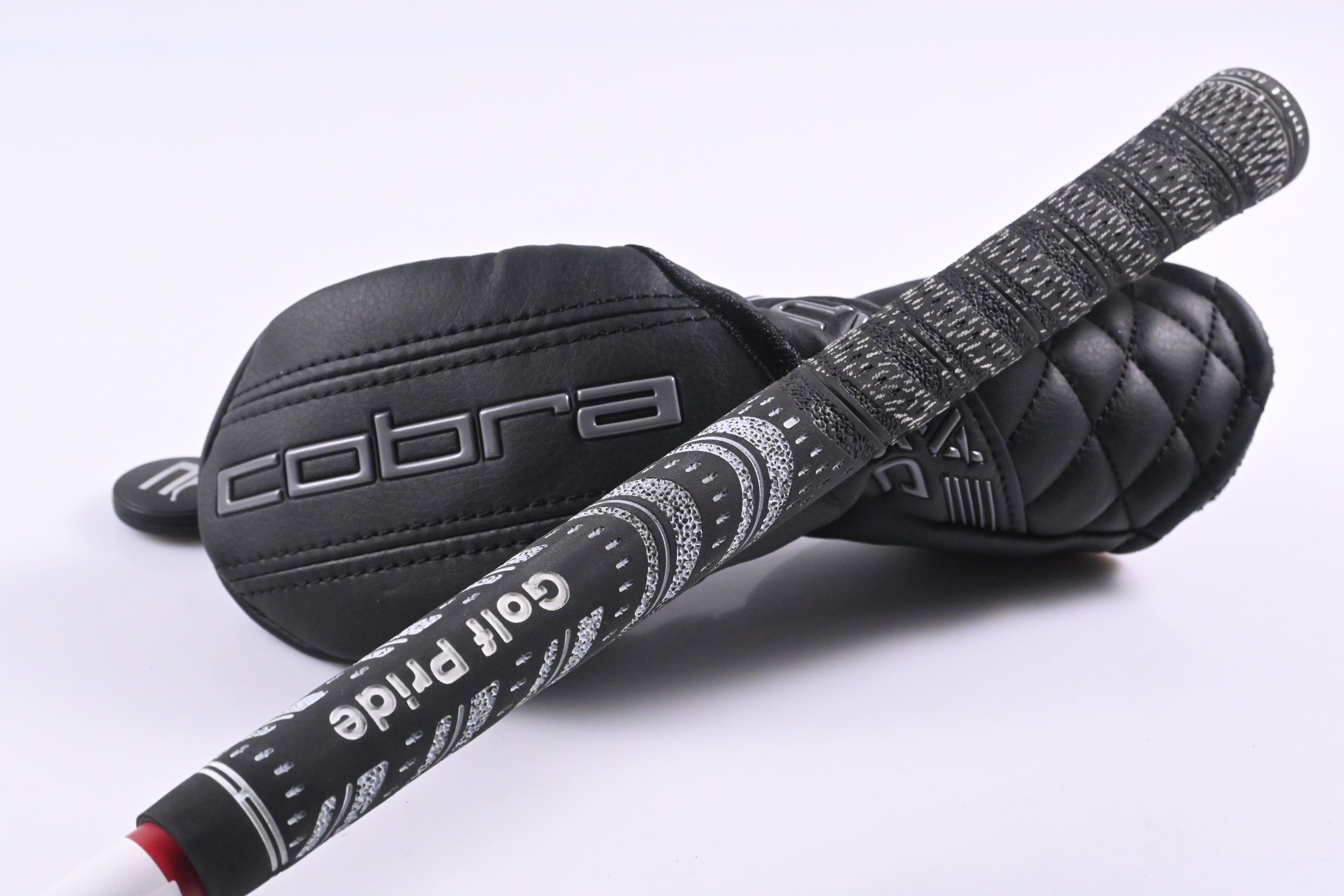 Cobra DS-Adapt #3 Hybrid / 19 Degree / Stiff Flex KBS PG Hybrid 85 Shaft