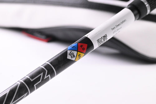Titleist GT2 Driver / 10 Degree / Stiff Flex HZRDUS Black 60 Shaft