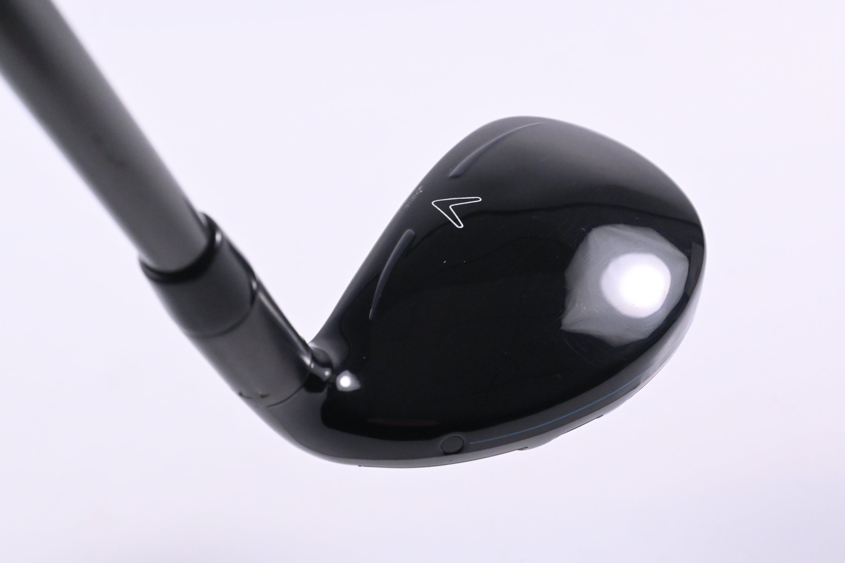 Callaway Rogue #2 Hybrid / 17 Degree / Regular Flex Aldila Synergy 50 Shaft