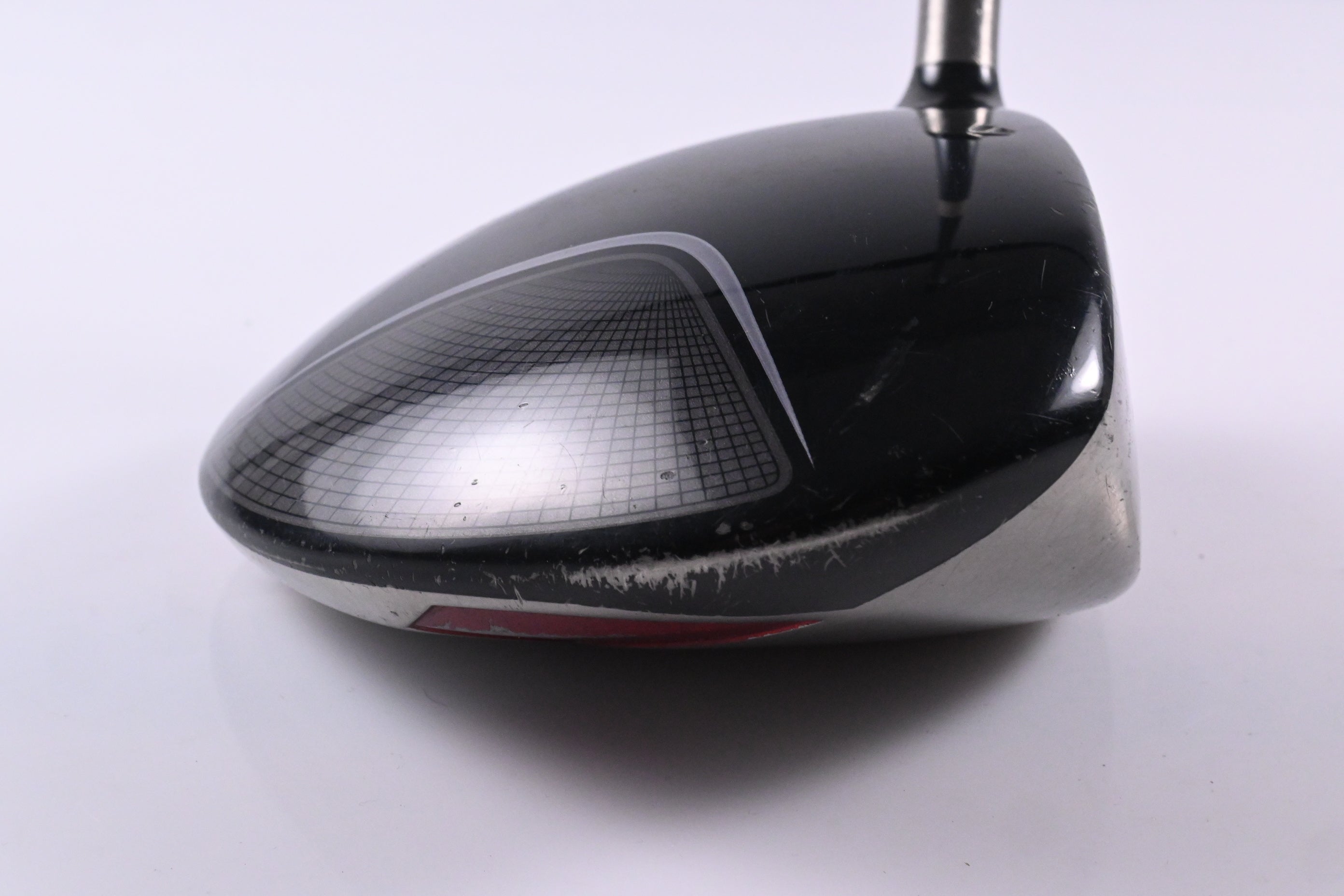 Taylormade Burner Draw Driver / 10.5 Degree / Regular Flex Graffaloy ProCustom
