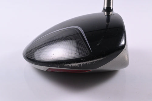 Taylormade Burner Draw Driver / 10.5 Degree / Regular Flex Graffaloy ProCustom
