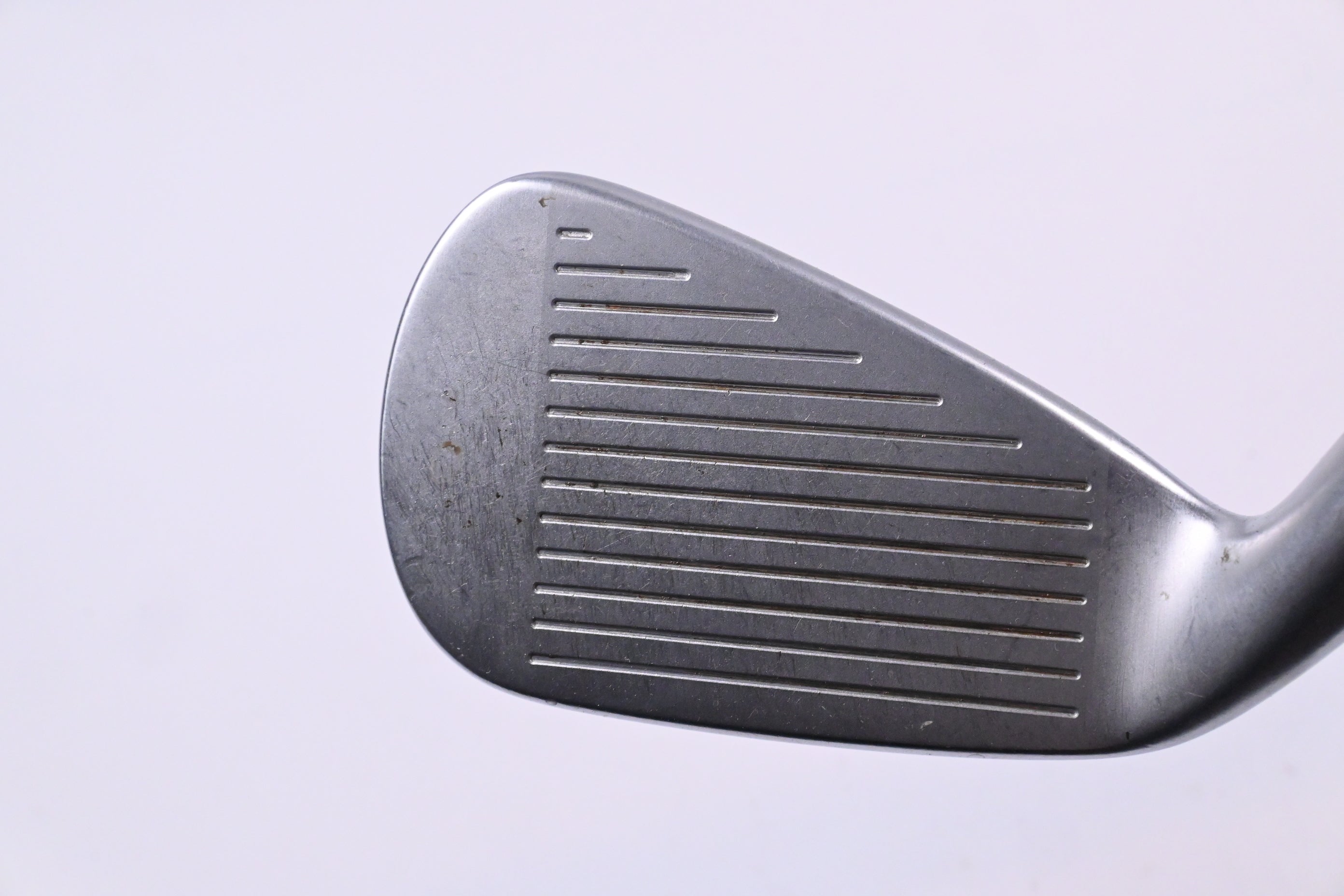 Mizuno JPX 921 Hot Metal Pro #7 Iron / Regular Plus Flex Project X LZ Shaft