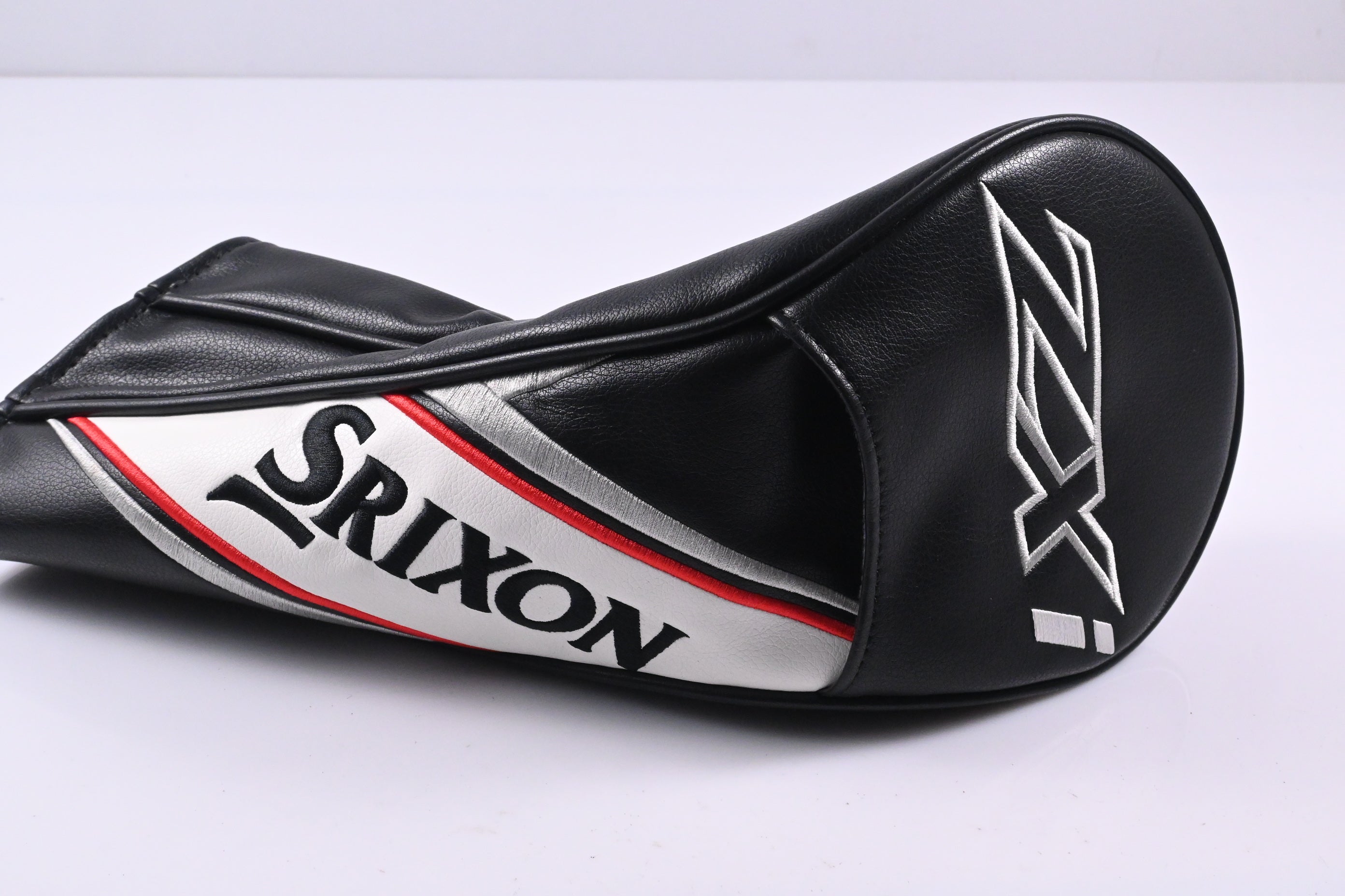 Srixon ZXi Driver / 10.5 Degree / Stiff Flex HZRDUS Gen5 Black 60 Shaft