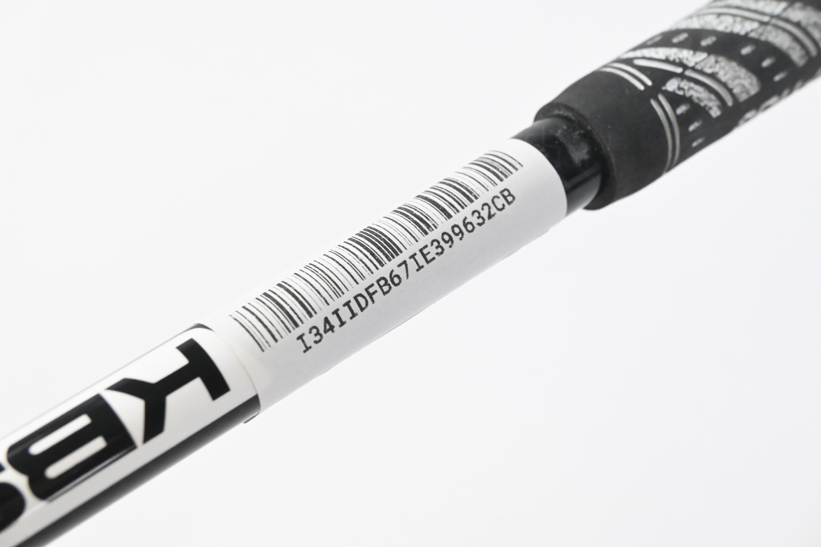 KBS PGW 50 Driver Shaft / X-Flex / Ping 3rd Gen