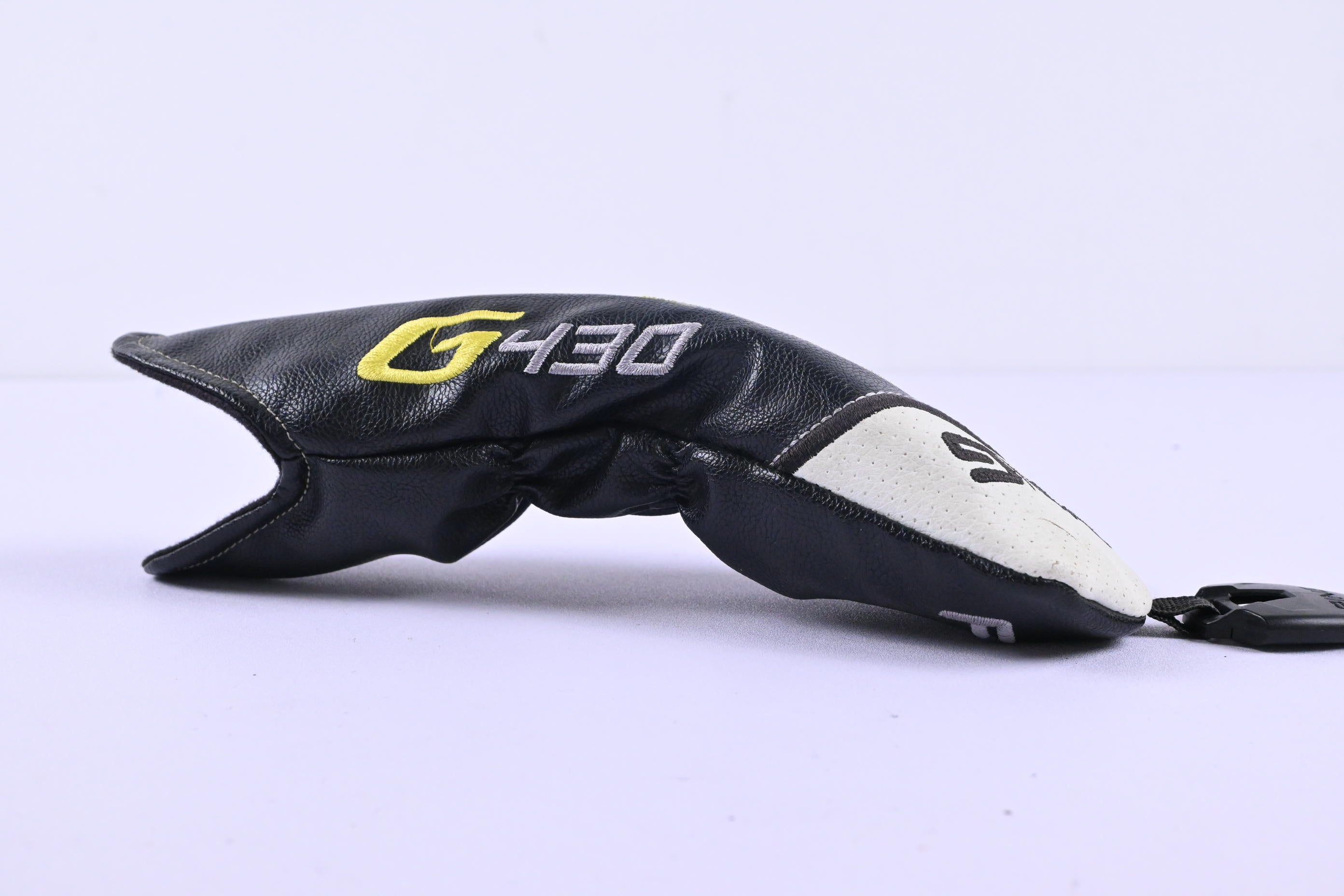 Ping G430 #4 Hybrid / 22 Degree / Senior Flex Ping Alta CB Black 70 Shaft