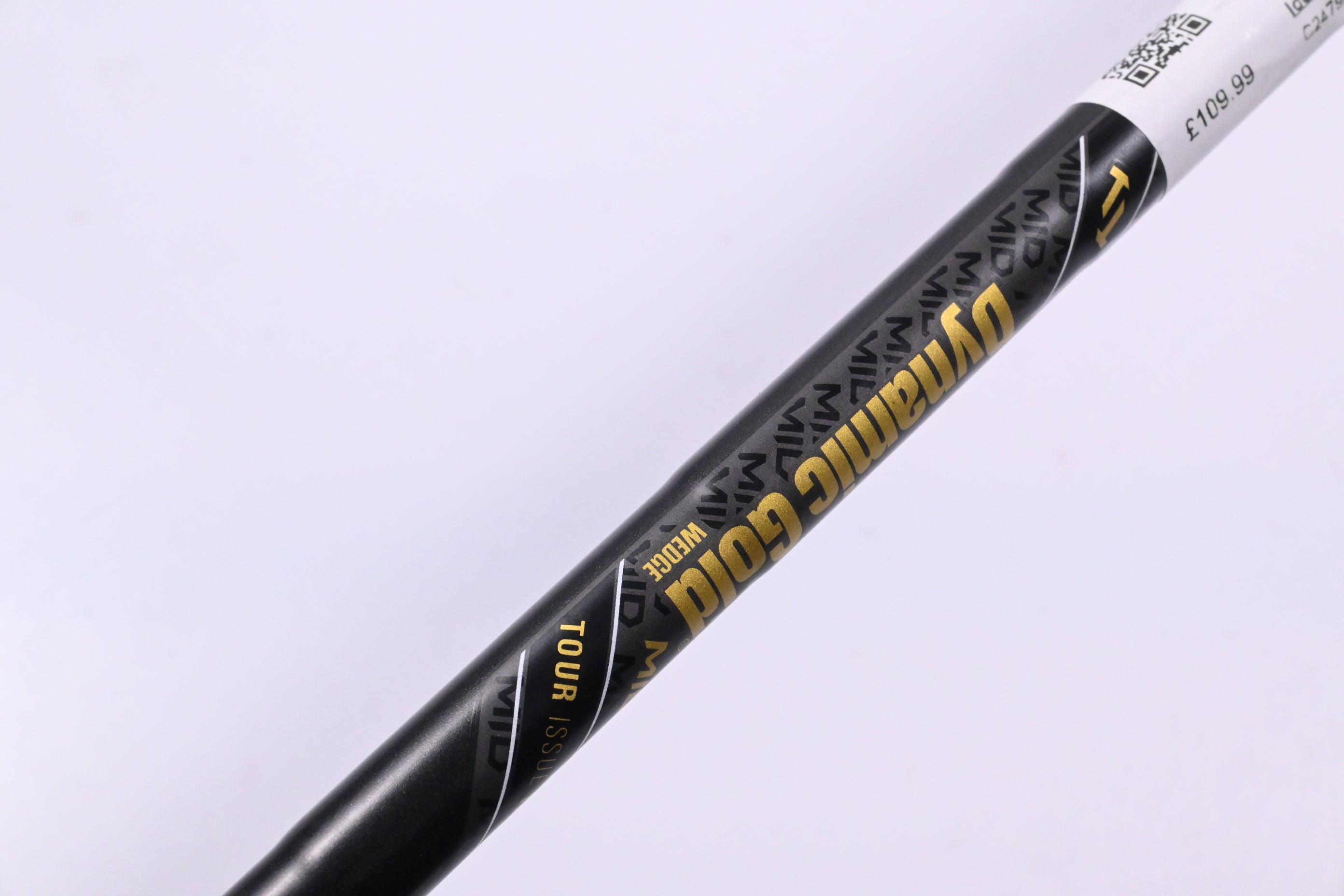 Callaway Opus Platinum Sand Wedge / 54 Degree / Wedge Flex Dynamic Gold MID 115