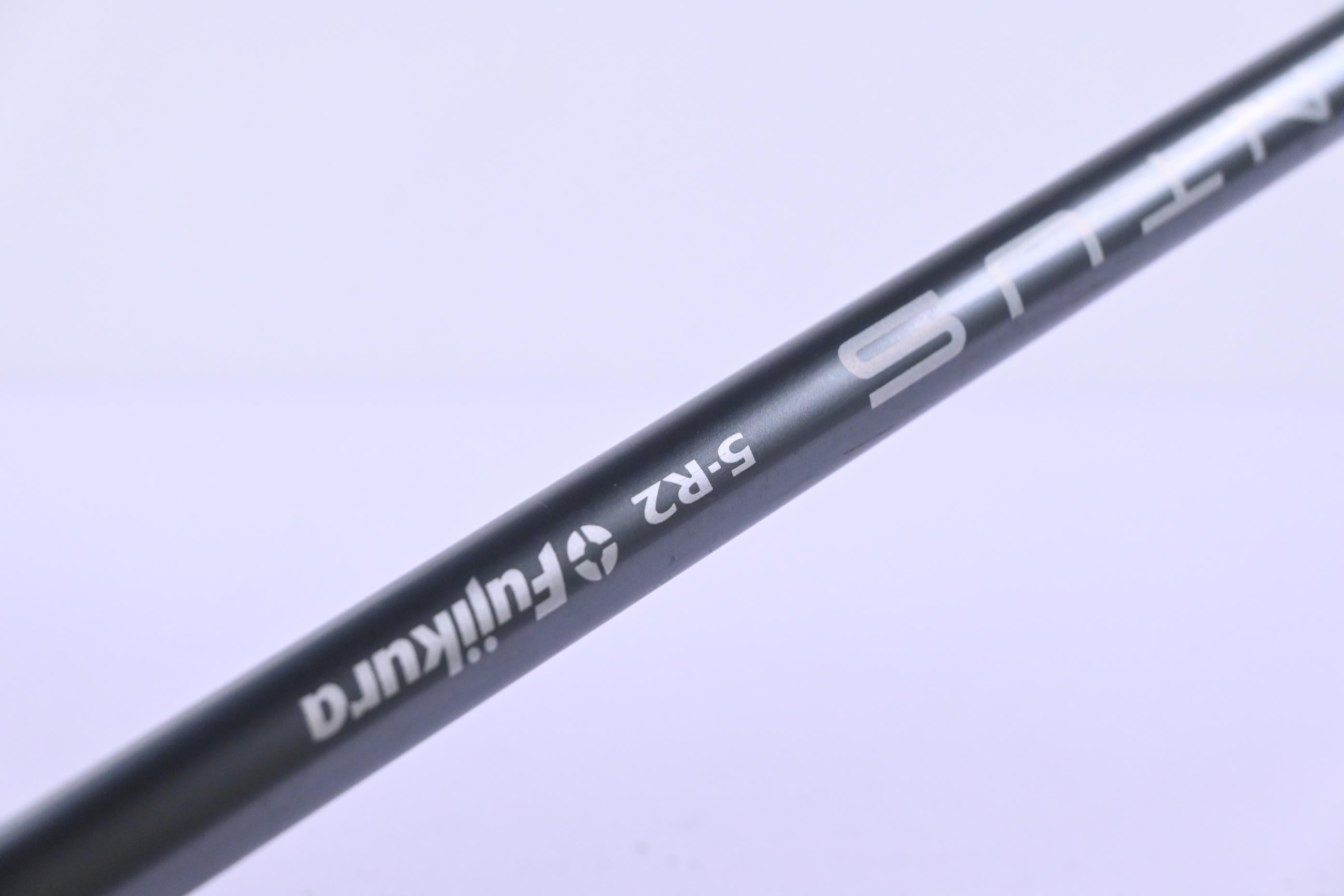 Benross Aero X Driver / 13.5 Degree / Senior Flex Fujikura Ventus 5 Shaft