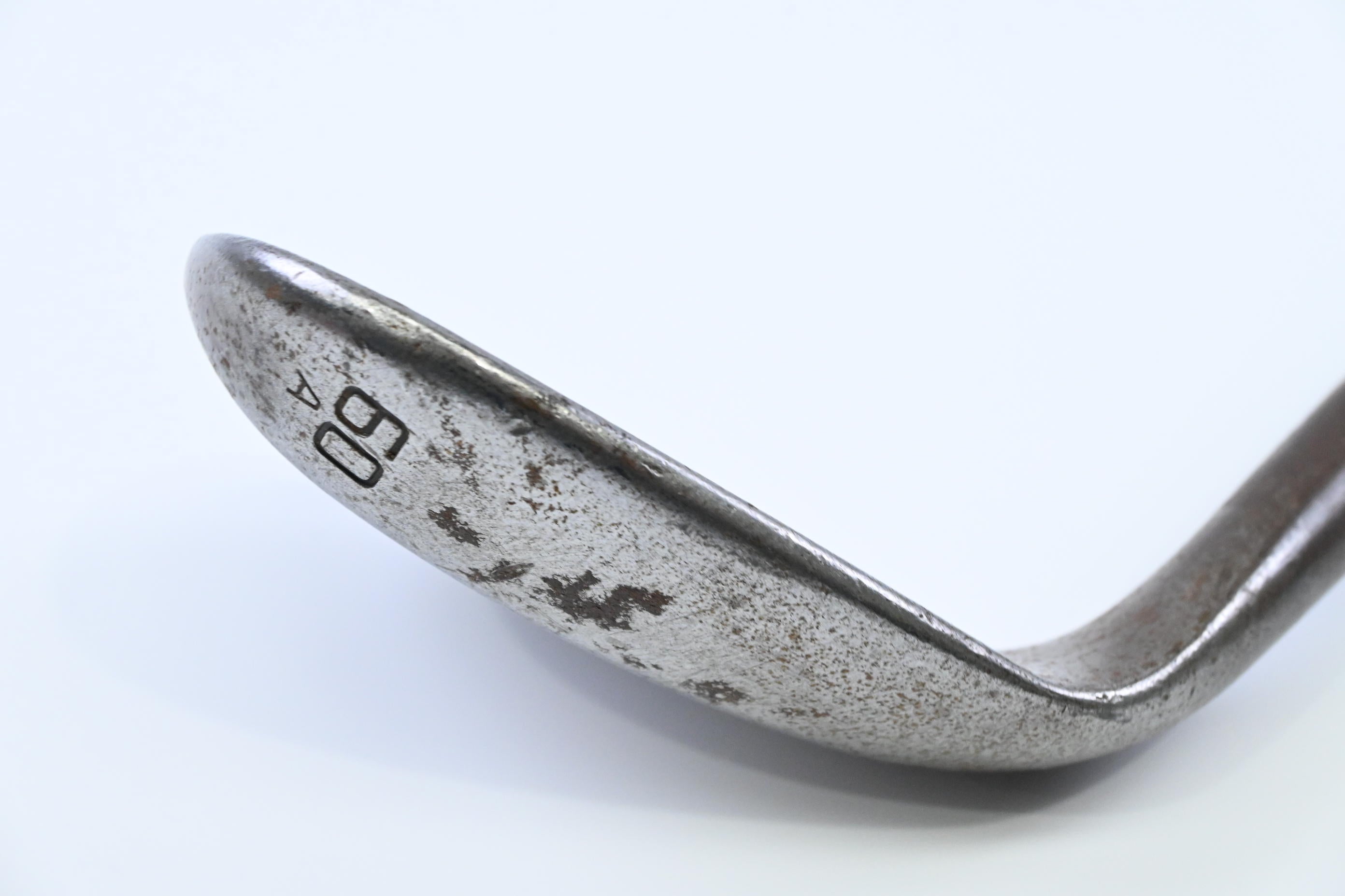 Titleist Vokey Wedgeworks Lob Wedge / 60 Degree / Stiff Flex Project X LZ 120