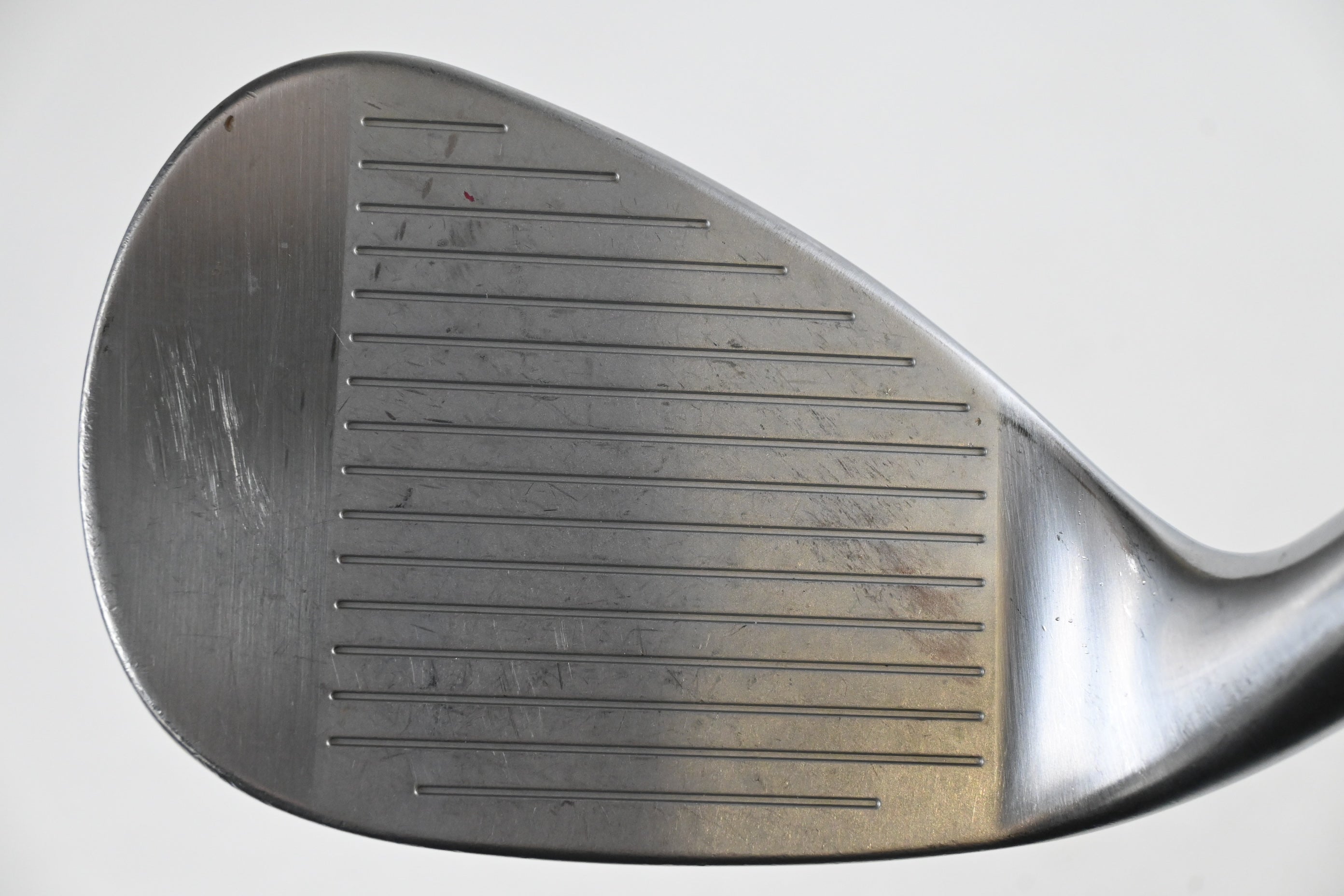 Callaway Mack Daddy CB Gap Wedge / 50 Degree / Stiff Flex KBS HI-REV 2.0 105