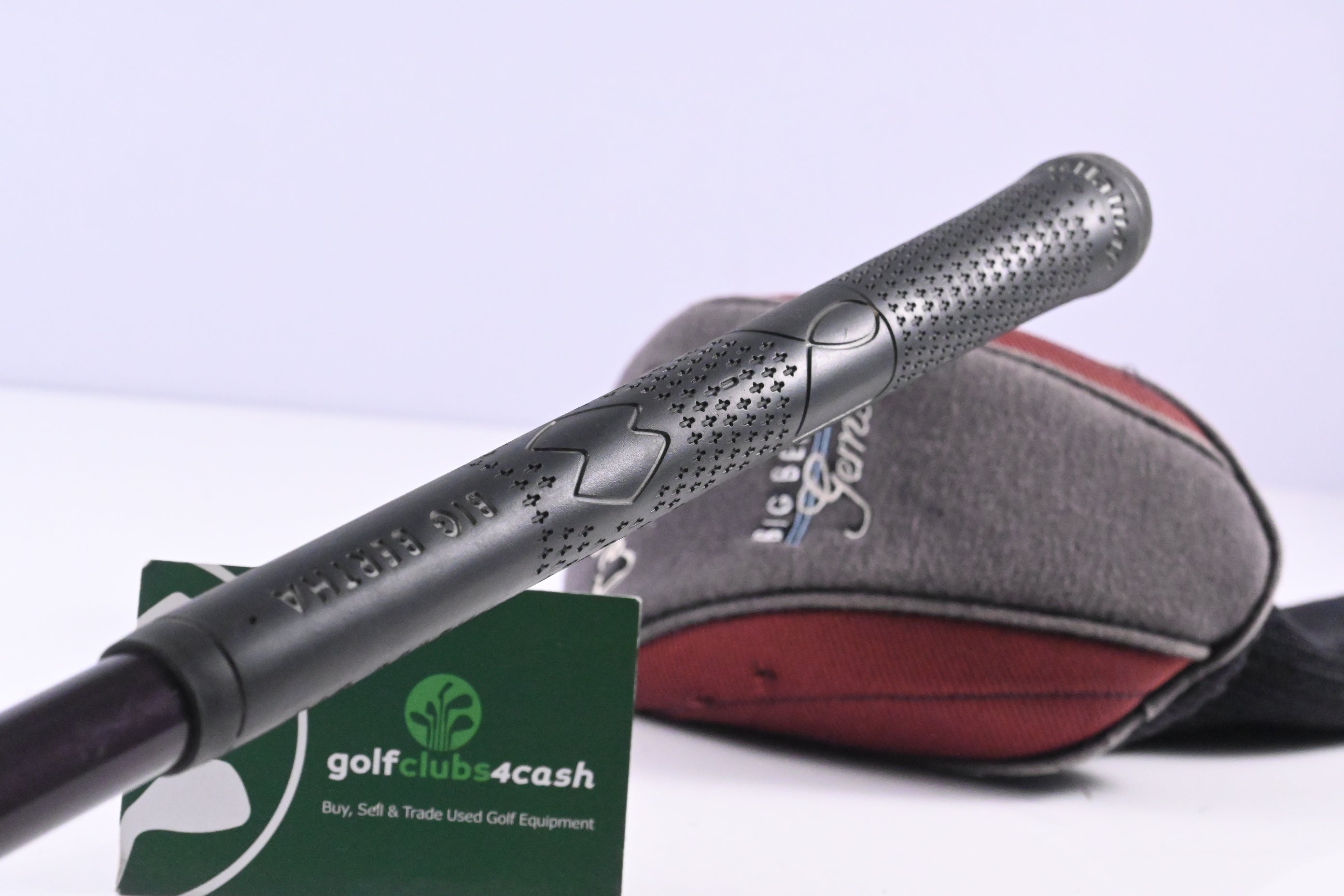 Ladies Callaway Big Bertha 2004 #3 Wood / 16 Degree / Ladies Flex Big Bertha Gems 55