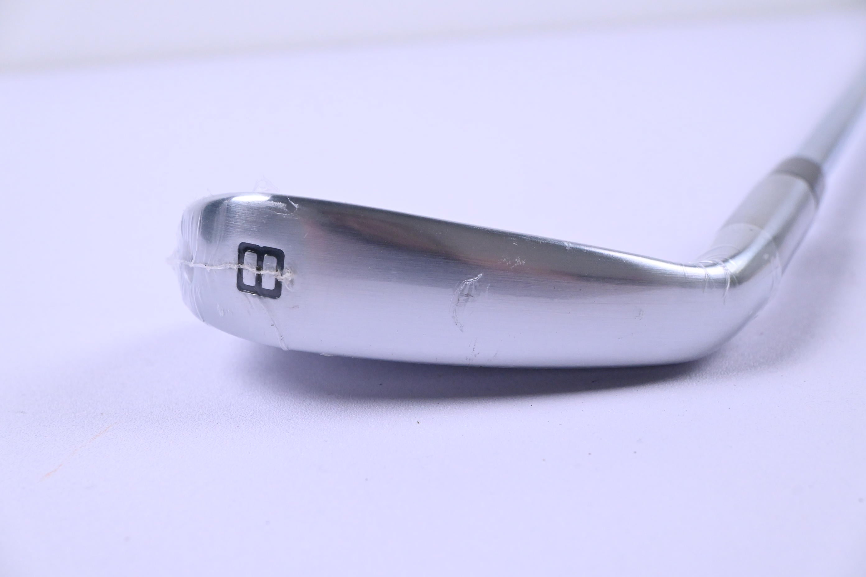 Taylormade P790 2025 #8 Iron / Stiff Flex N.S.PRO Modus 3 105 Shaft