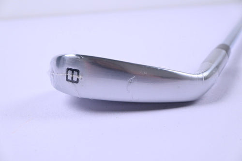 Taylormade P790 2025 #8 Iron / Stiff Flex N.S.PRO Modus 3 105 Shaft
