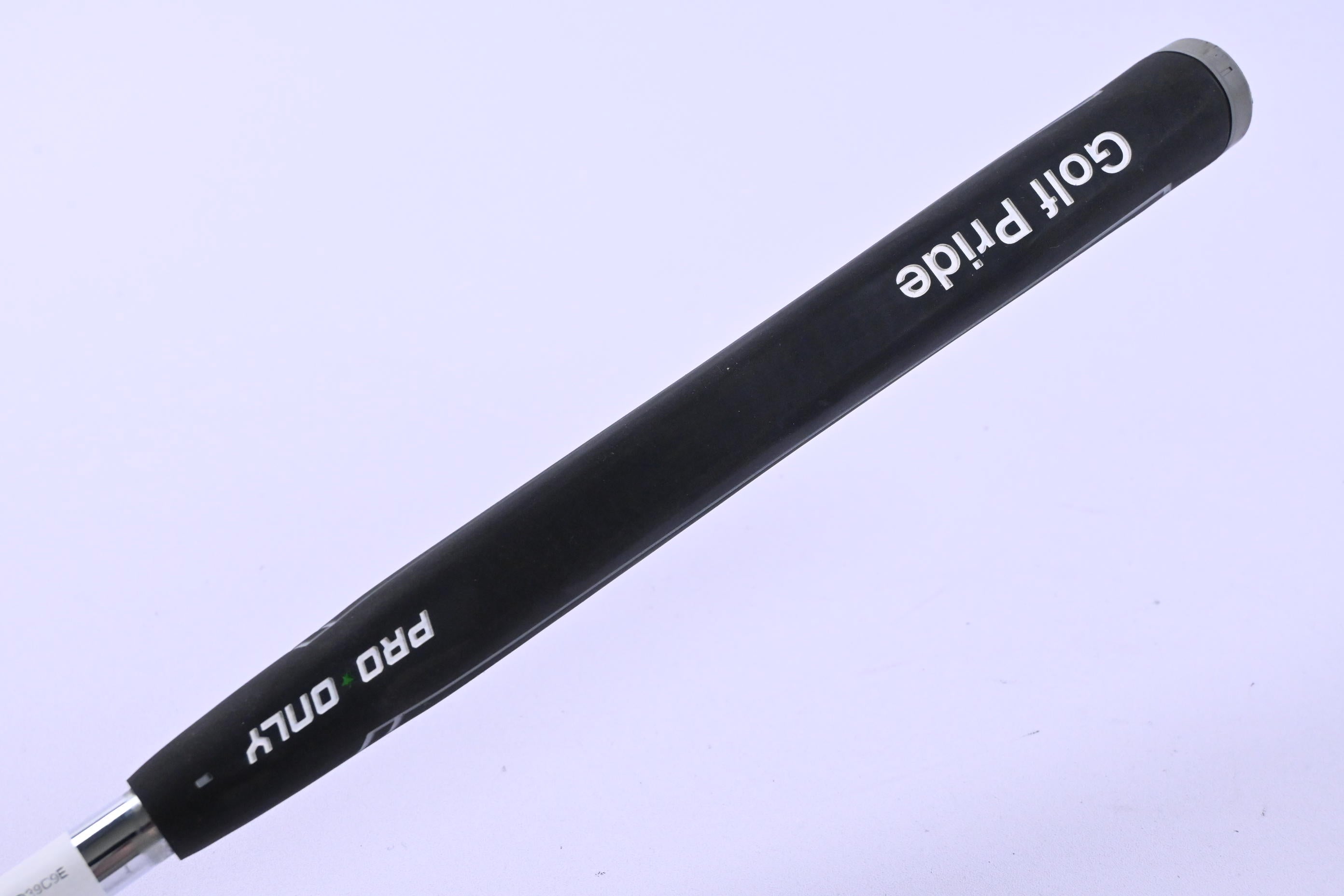 Mazel Chipper / 35 Degree / Wedge Flex Steel Shaft