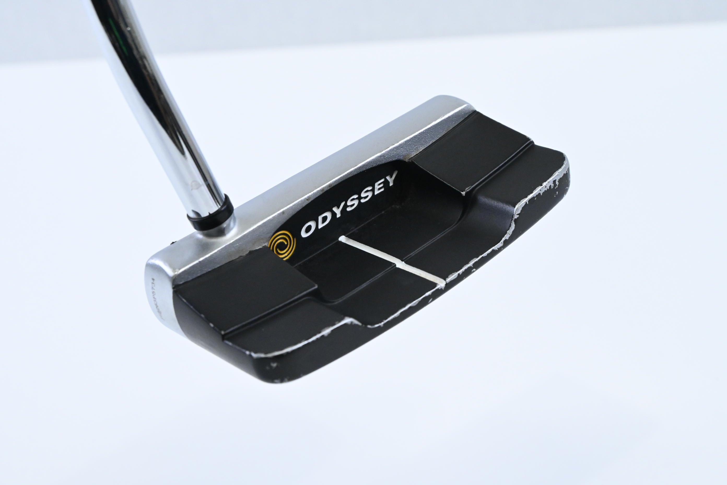 Odyssey Stroke Lab Double Wide Putter / 34 Inch
