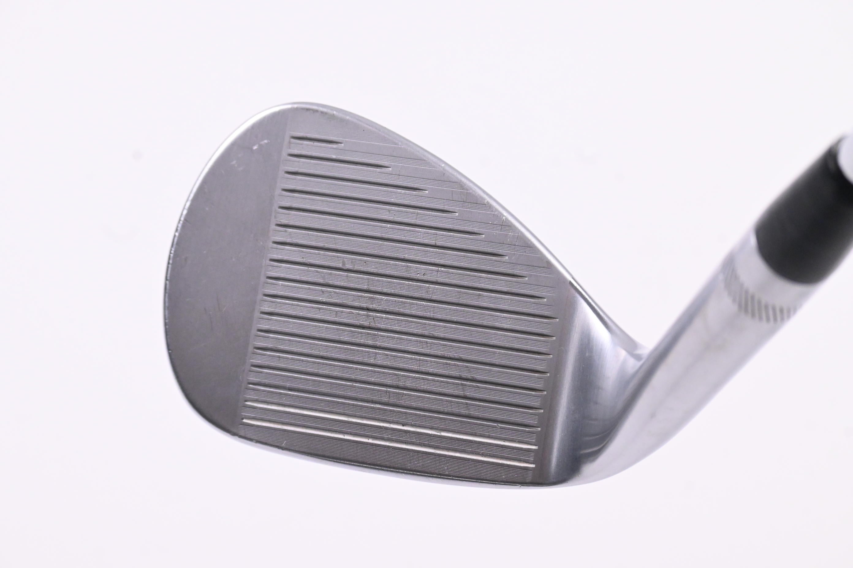 Titleist Vokey SM10 Lob Wedge / 58 Degree / Wedge Flex Titleist Vokey Shaft