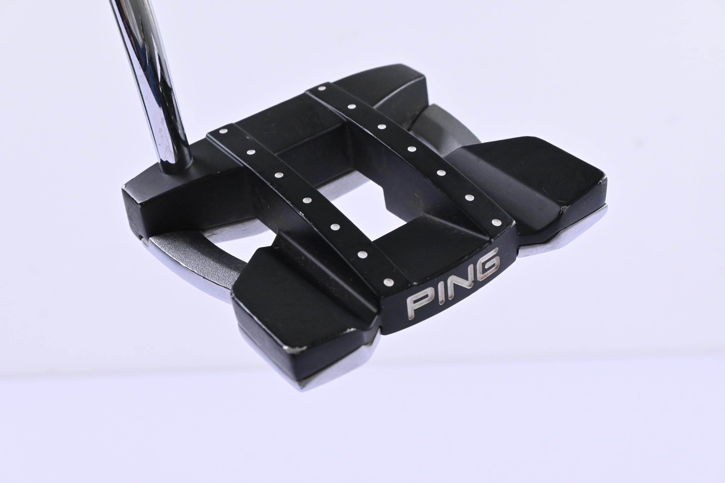 Ping Tomcat 14 2023 Putter / Green Dot / 34 Inch