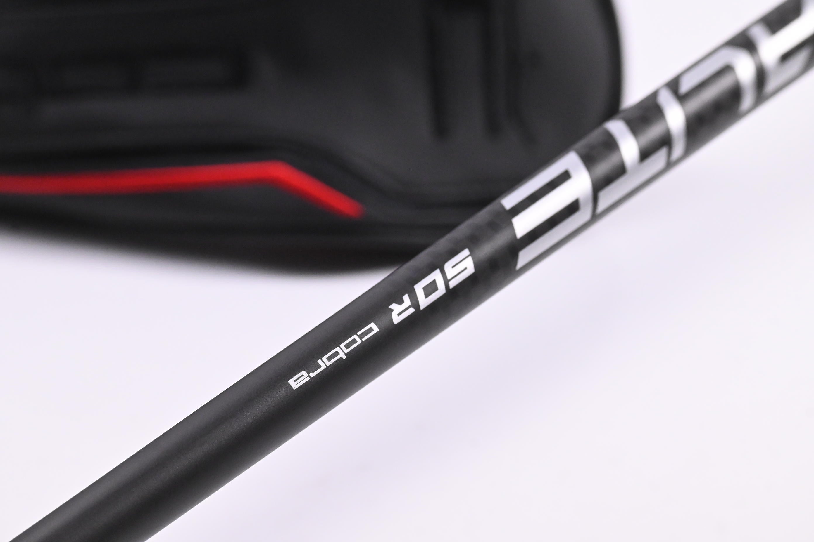 Left Hand Cobra Air-X 2.0 #4 Hybrid / 21 Degree / Regular Flex Cobra Ultralite